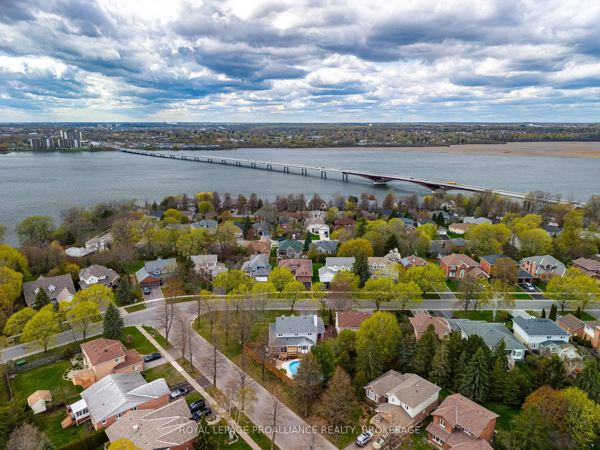 Photo 14 of 75 Point St. Mark Drive, Kingston, Kingston East (Incl Barret Crt) — HOMEH