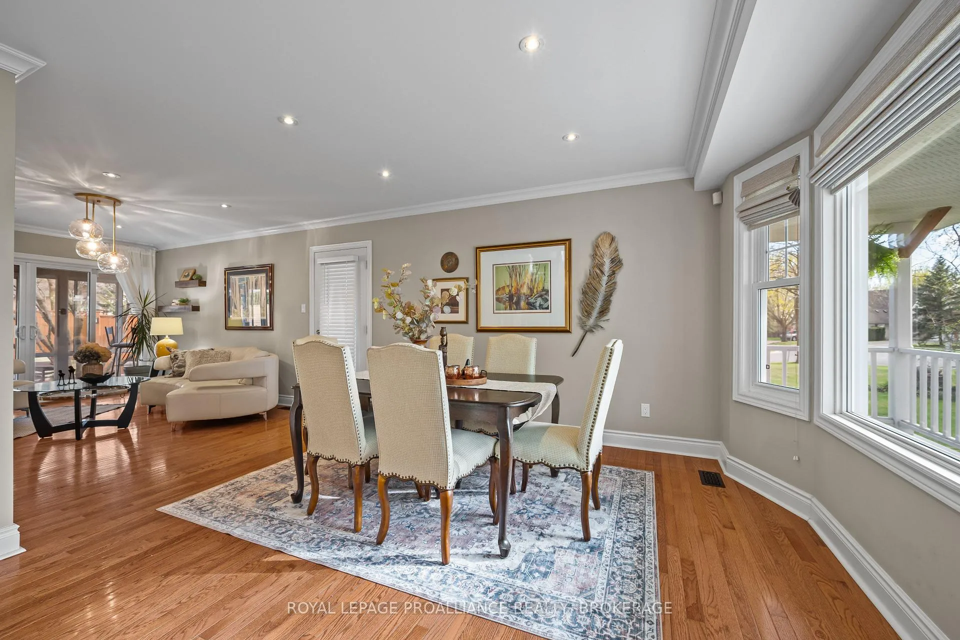 Photo 17 of 75 Point St. Mark Drive, Kingston, Kingston East (Incl Barret Crt) — HOMEH