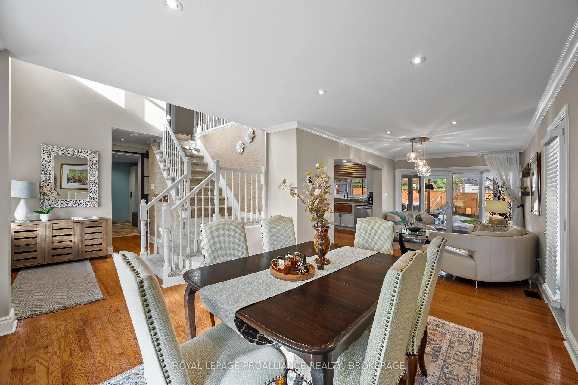 Photo 18 of 75 Point St. Mark Drive, Kingston, Kingston East (Incl Barret Crt) — HOMEH