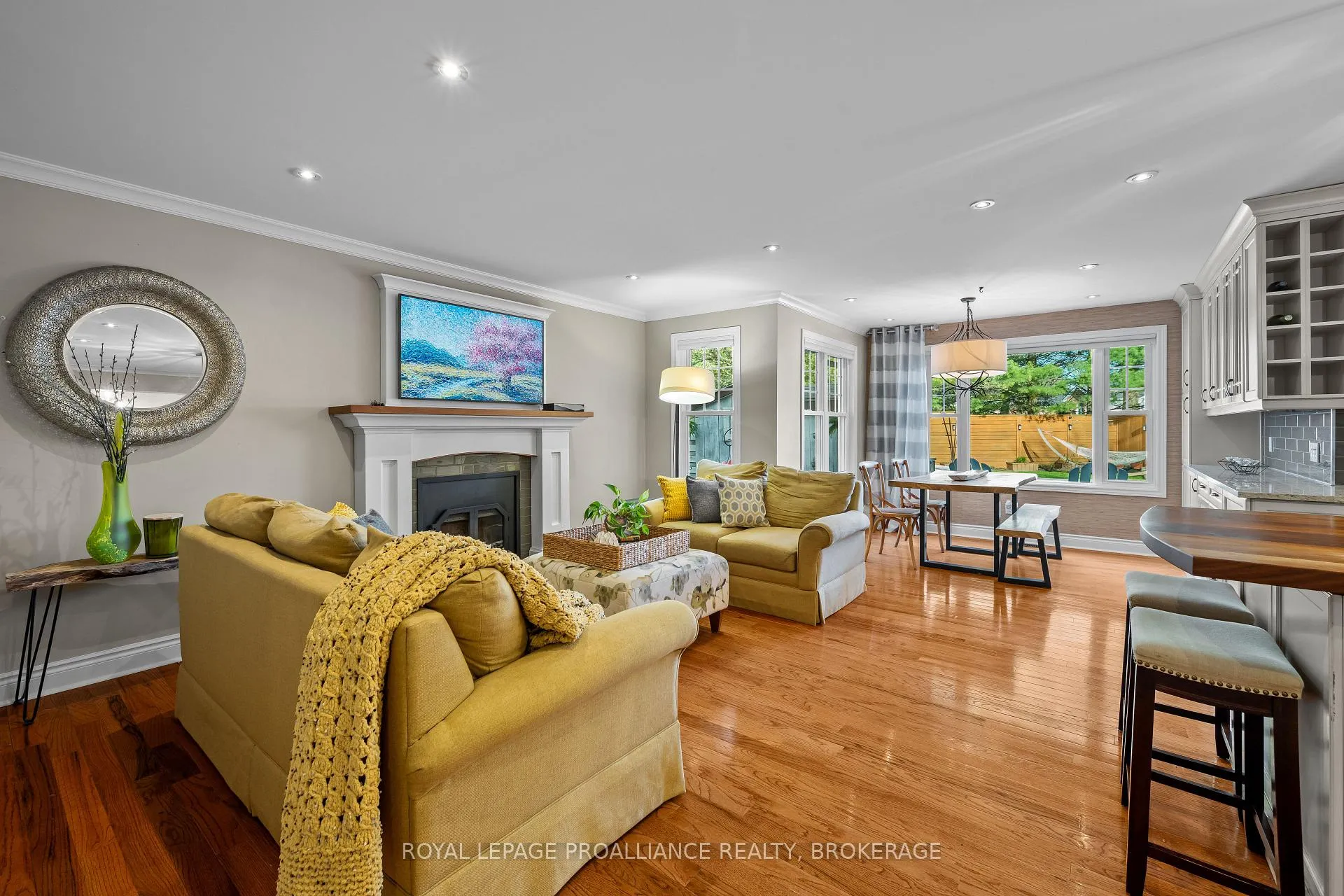 Photo 22 of 75 Point St. Mark Drive, Kingston, Kingston East (Incl Barret Crt) — HOMEH