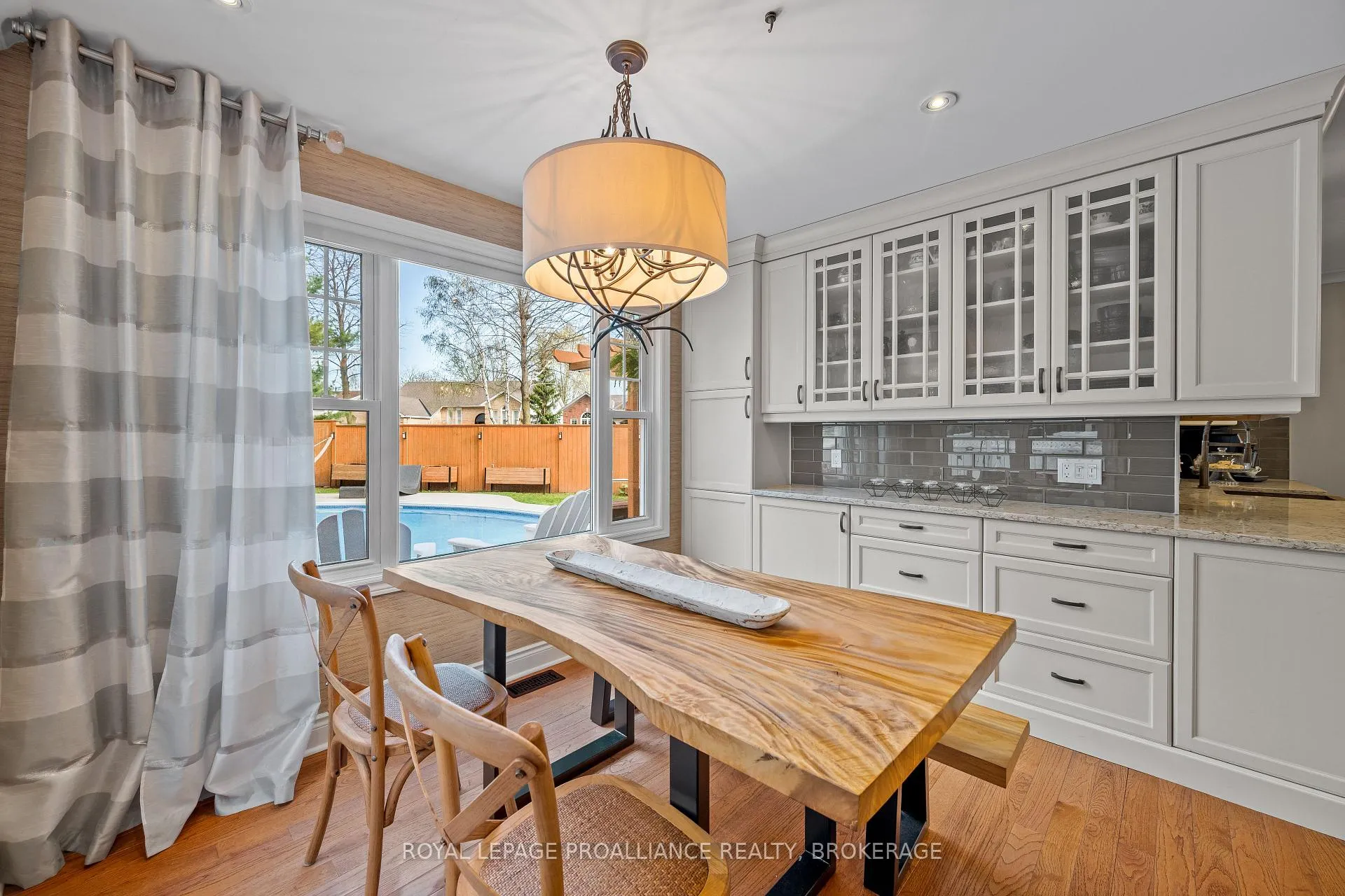 Photo 24 of 75 Point St. Mark Drive, Kingston, Kingston East (Incl Barret Crt) — HOMEH