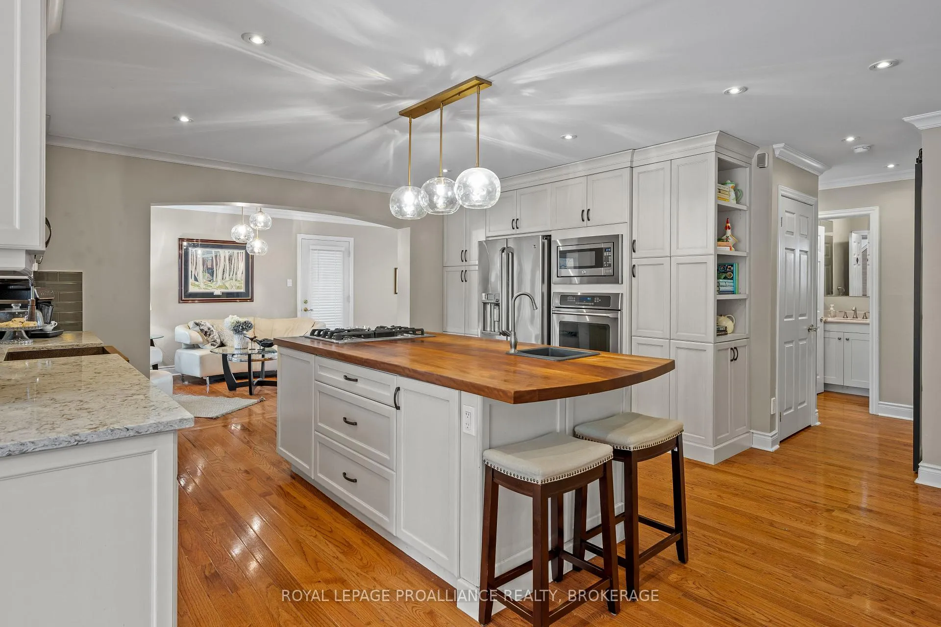 Photo 25 of 75 Point St. Mark Drive, Kingston, Kingston East (Incl Barret Crt) — HOMEH