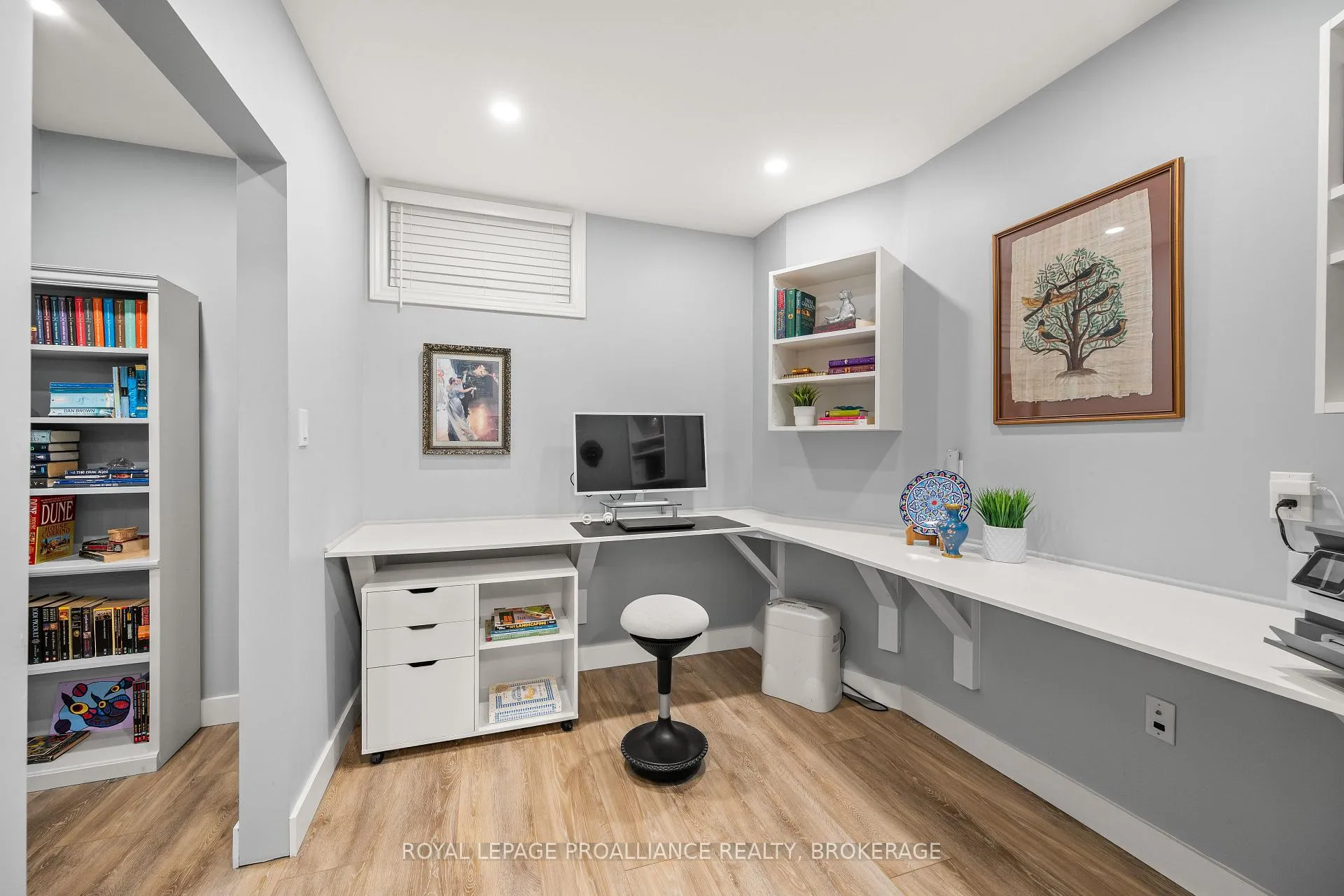 Photo 45 of 75 Point St. Mark Drive, Kingston, Kingston East (Incl Barret Crt) — HOMEH
