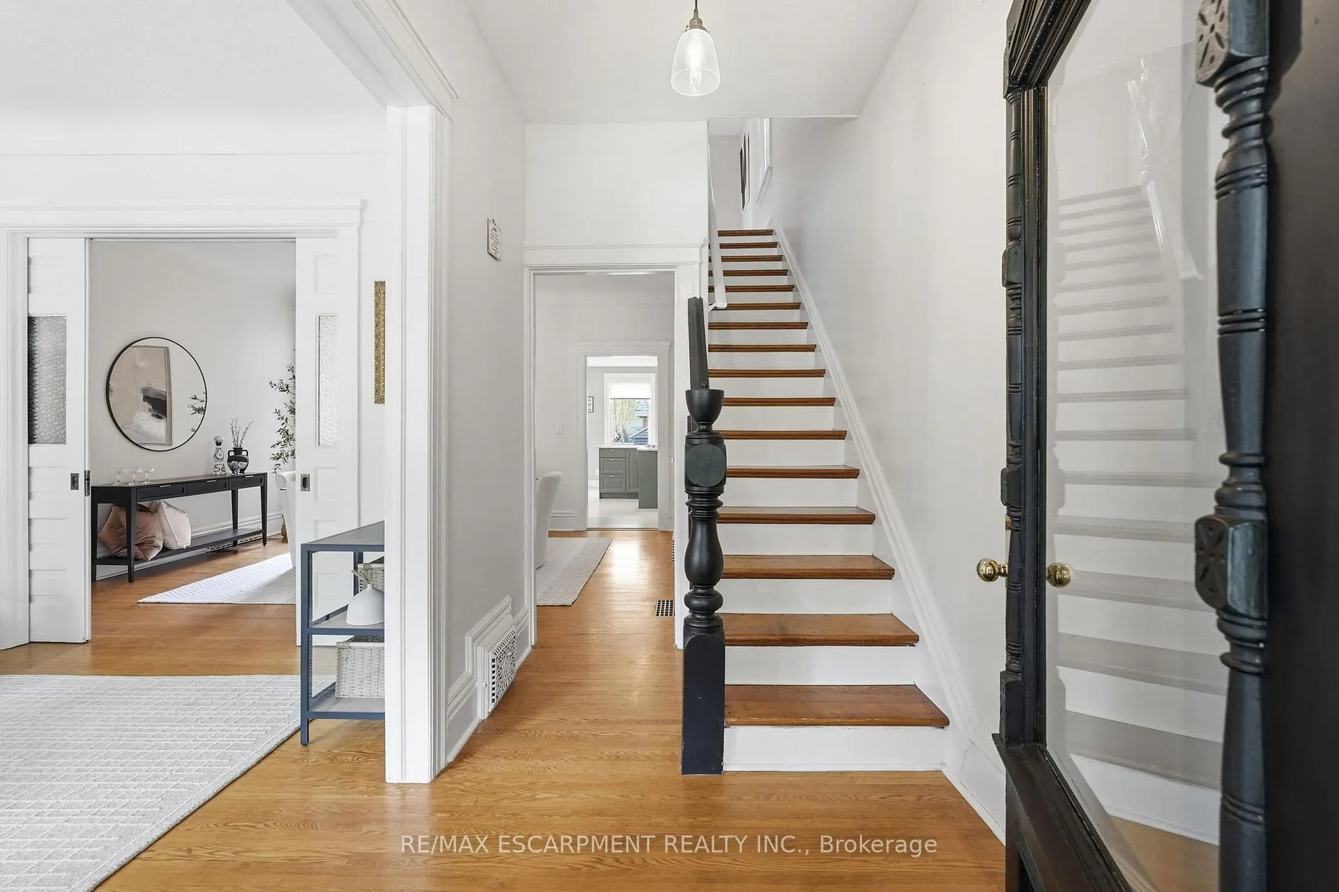 Photo 4 of 141 Markland Street, Hamilton, Durand — HOMEH