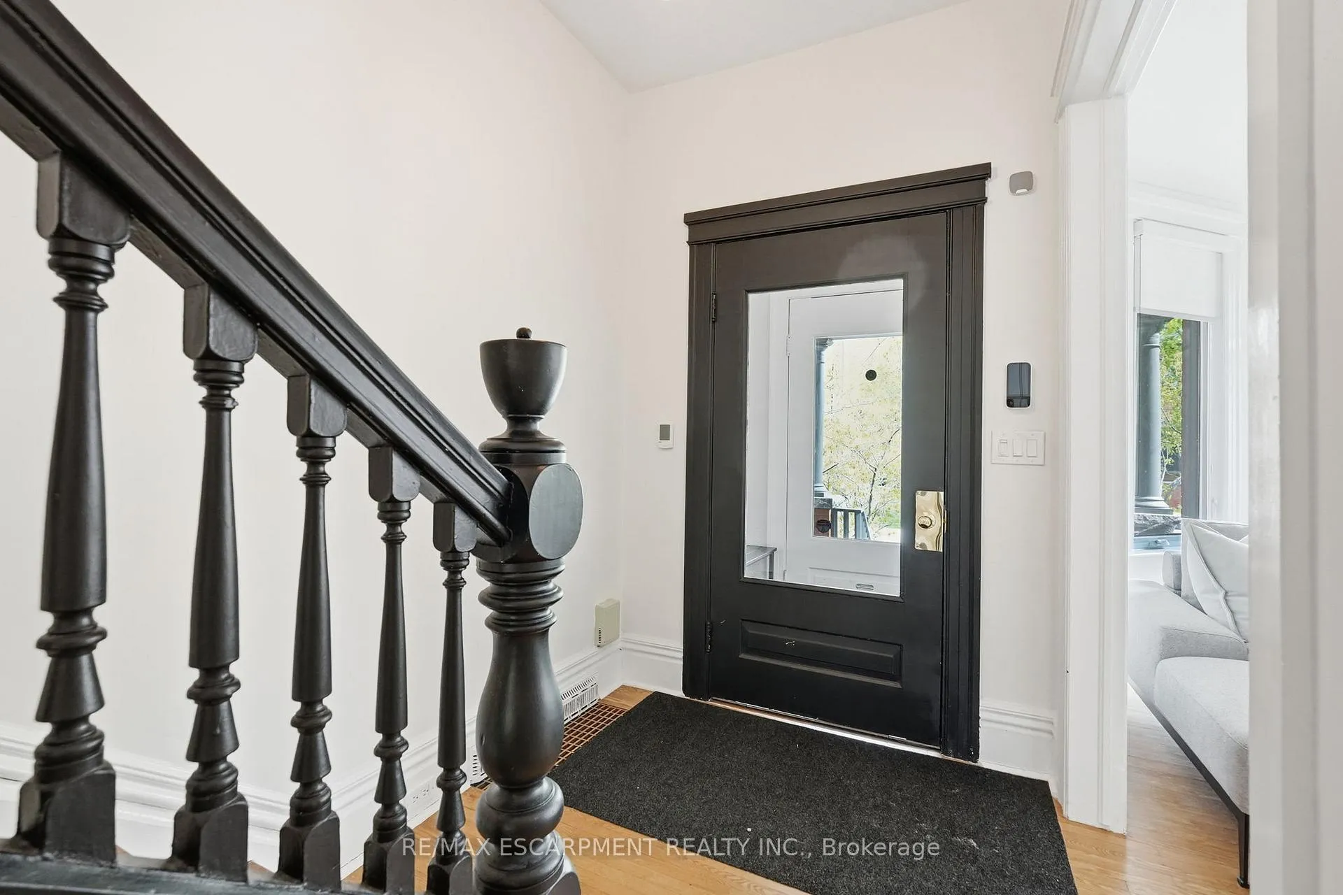 Photo 5 of 141 Markland Street, Hamilton, Durand — HOMEH