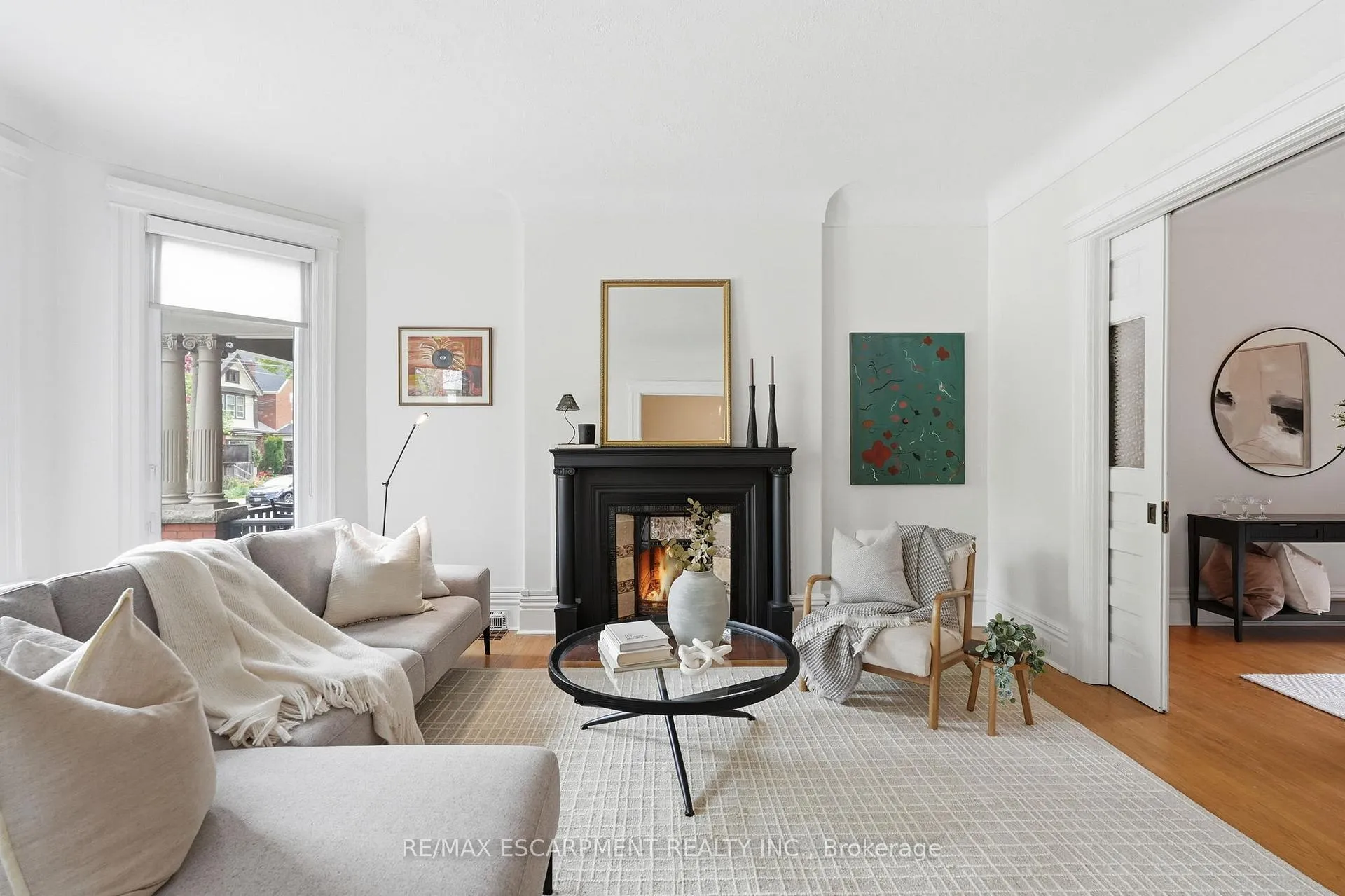 Photo 6 of 141 Markland Street, Hamilton, Durand — HOMEH