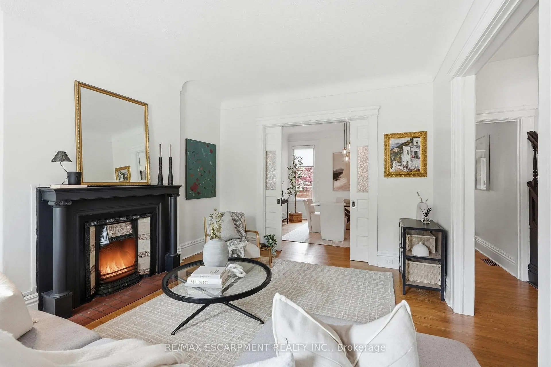 Photo 9 of 141 Markland Street, Hamilton, Durand — HOMEH