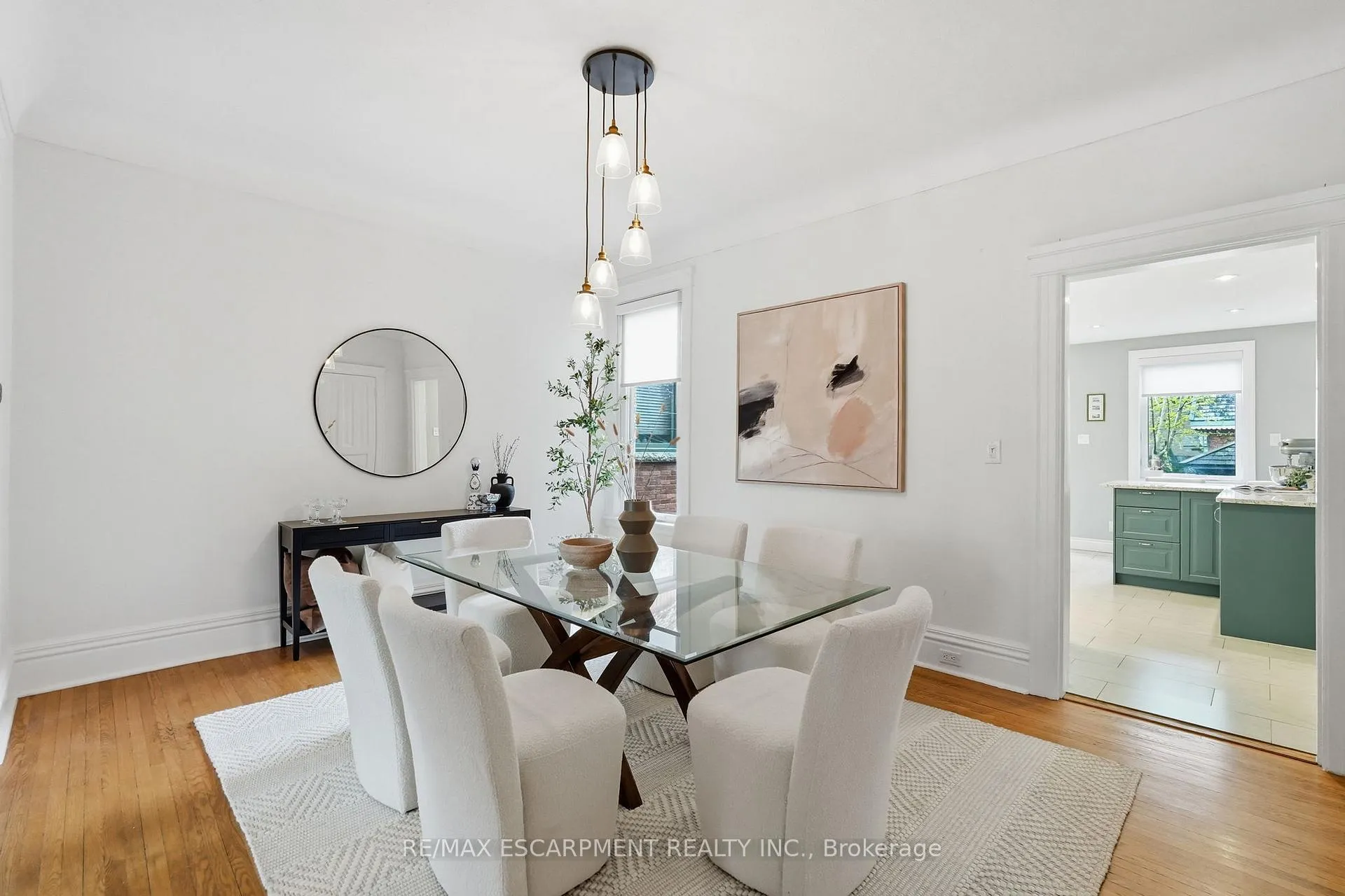 Photo 12 of 141 Markland Street, Hamilton, Durand — HOMEH