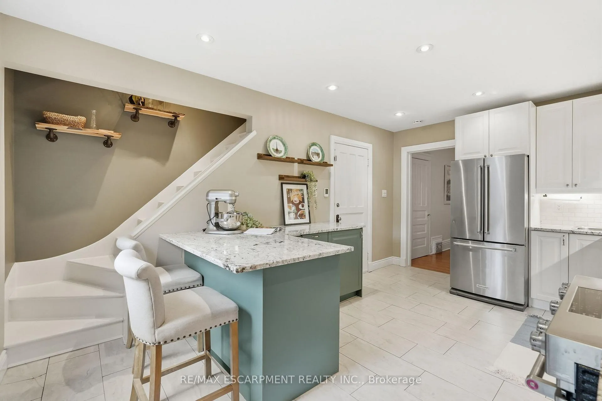 Photo 16 of 141 Markland Street, Hamilton, Durand — HOMEH