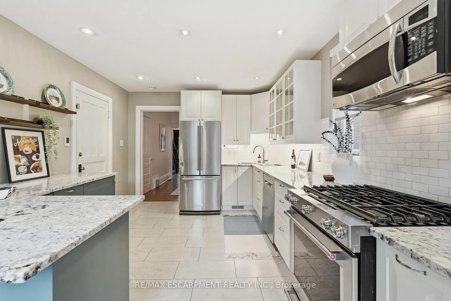 Photo 17 of 141 Markland Street, Hamilton, Durand — HOMEH