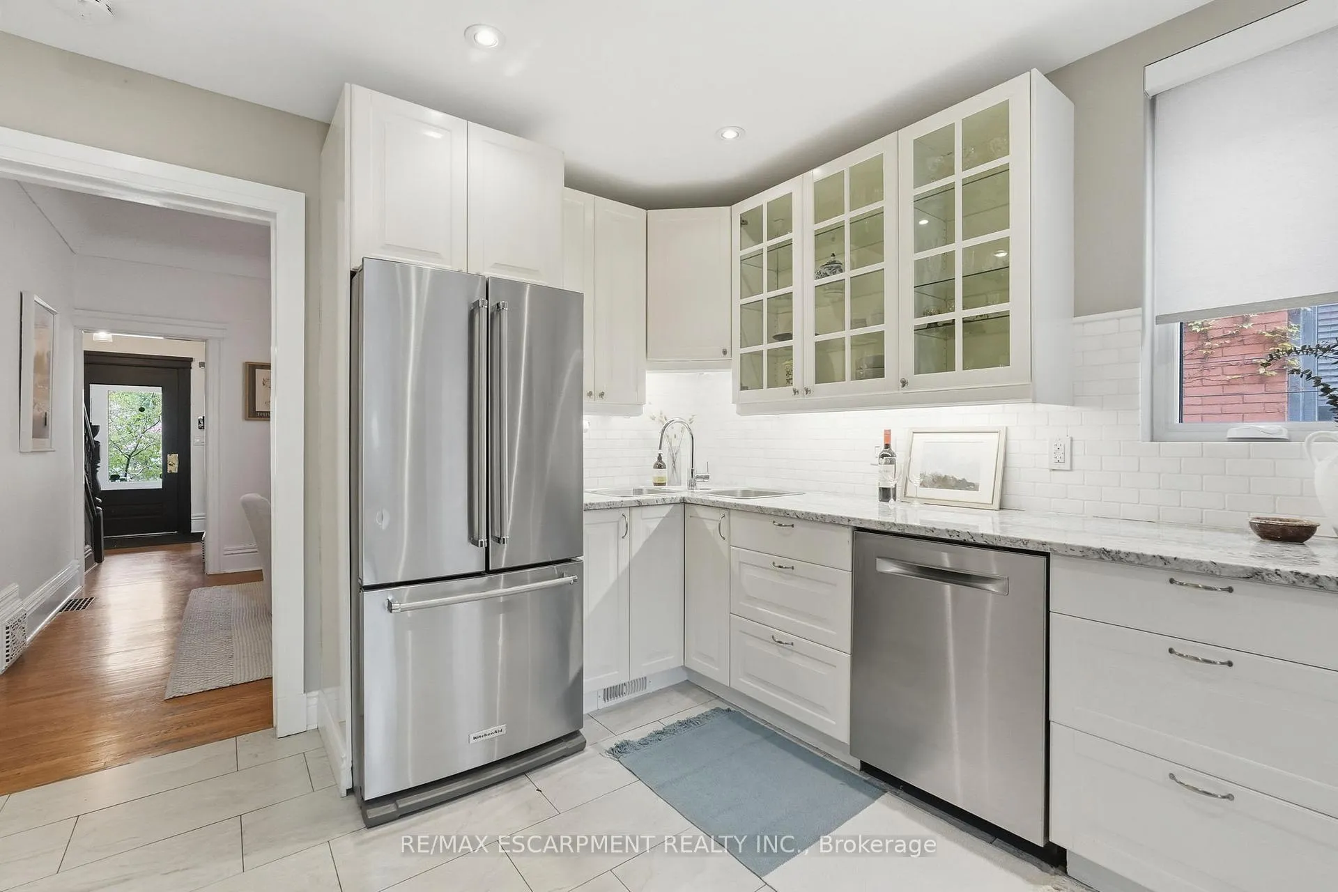 Photo 18 of 141 Markland Street, Hamilton, Durand — HOMEH