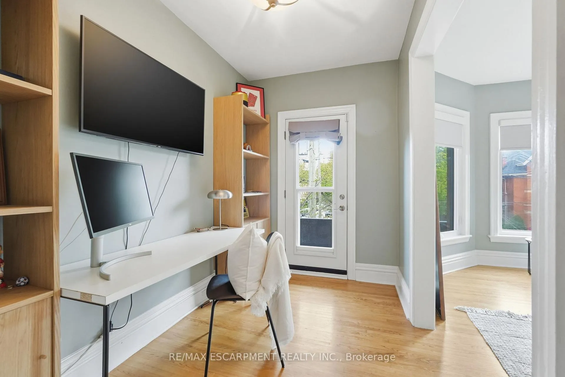 Photo 22 of 141 Markland Street, Hamilton, Durand — HOMEH
