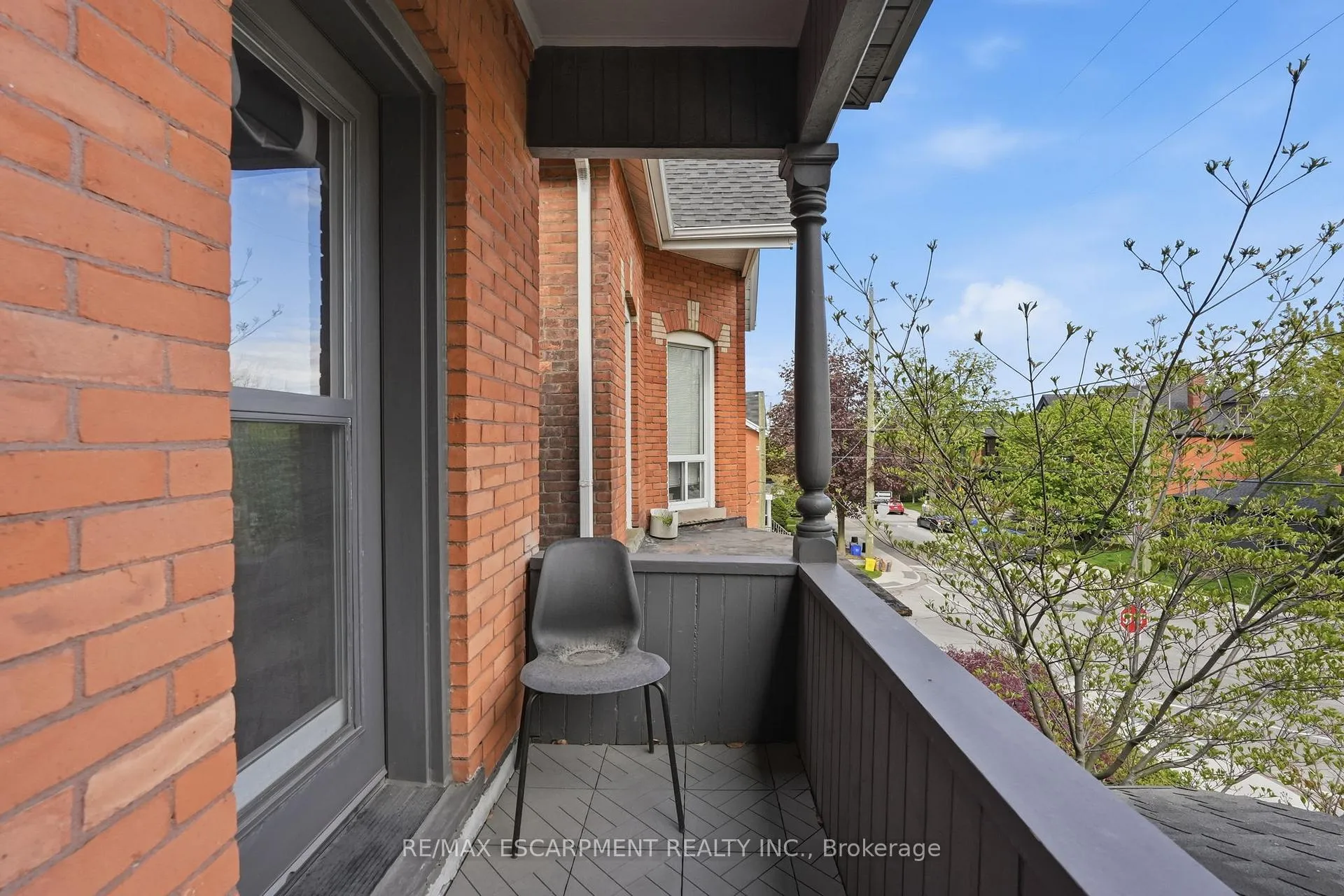 Photo 23 of 141 Markland Street, Hamilton, Durand — HOMEH