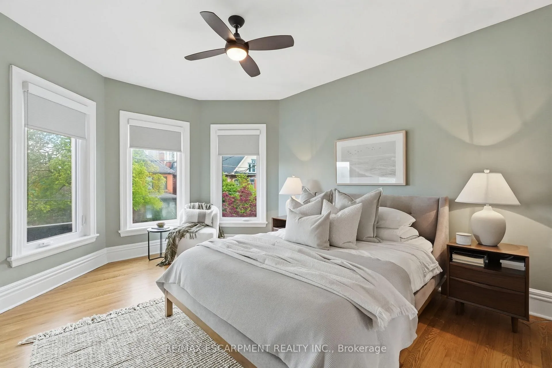 Photo 25 of 141 Markland Street, Hamilton, Durand — HOMEH