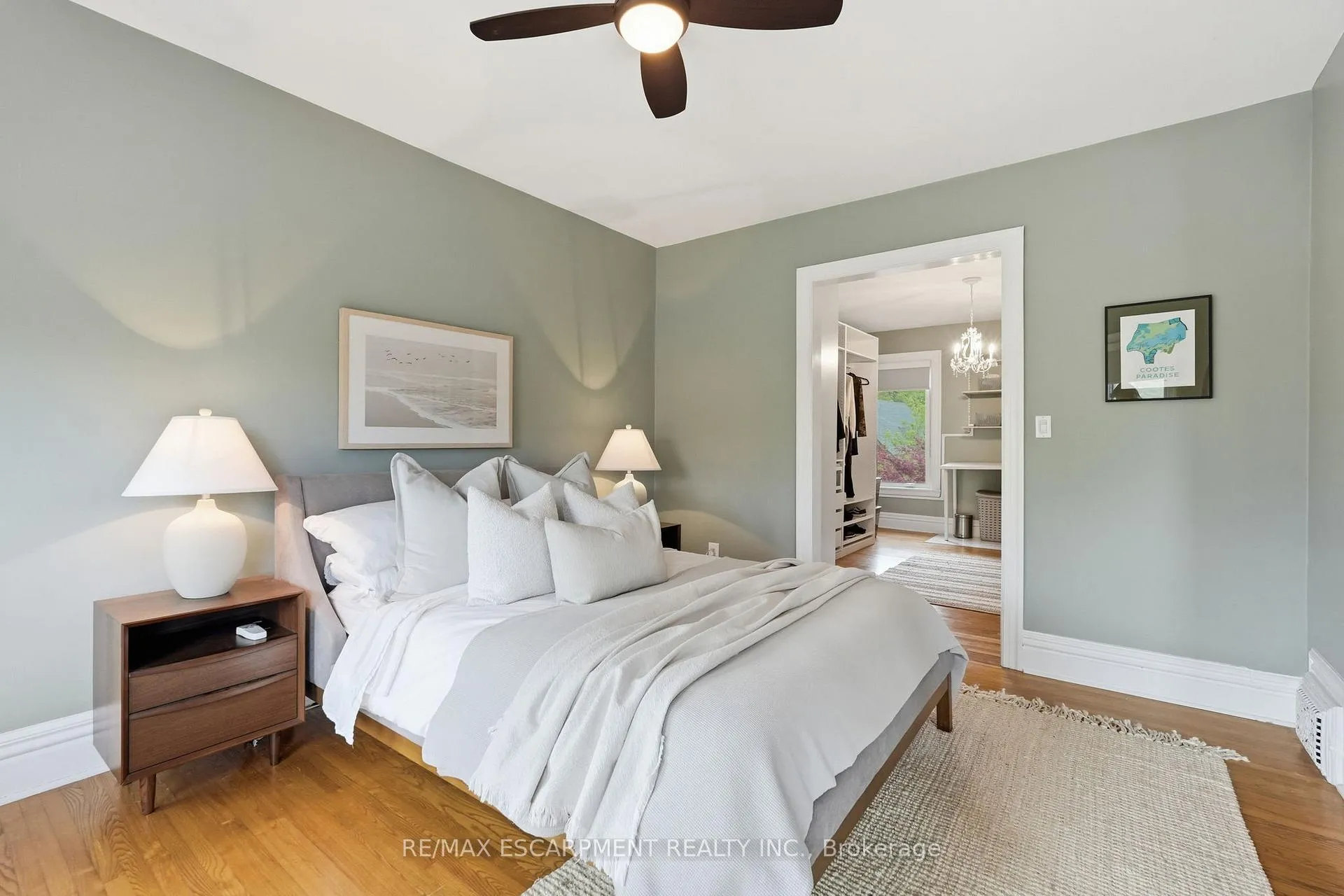 Photo 26 of 141 Markland Street, Hamilton, Durand — HOMEH