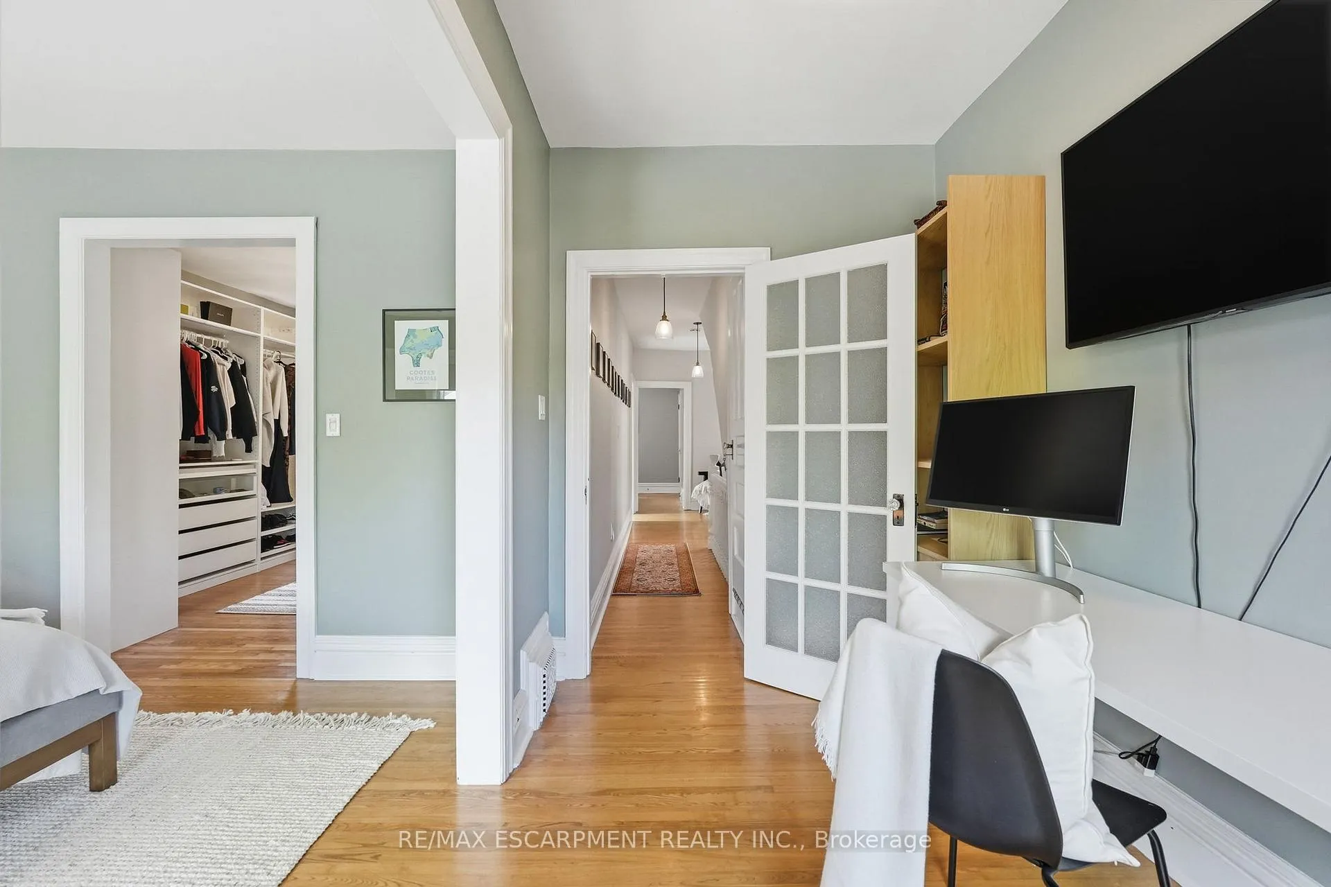 Photo 28 of 141 Markland Street, Hamilton, Durand — HOMEH