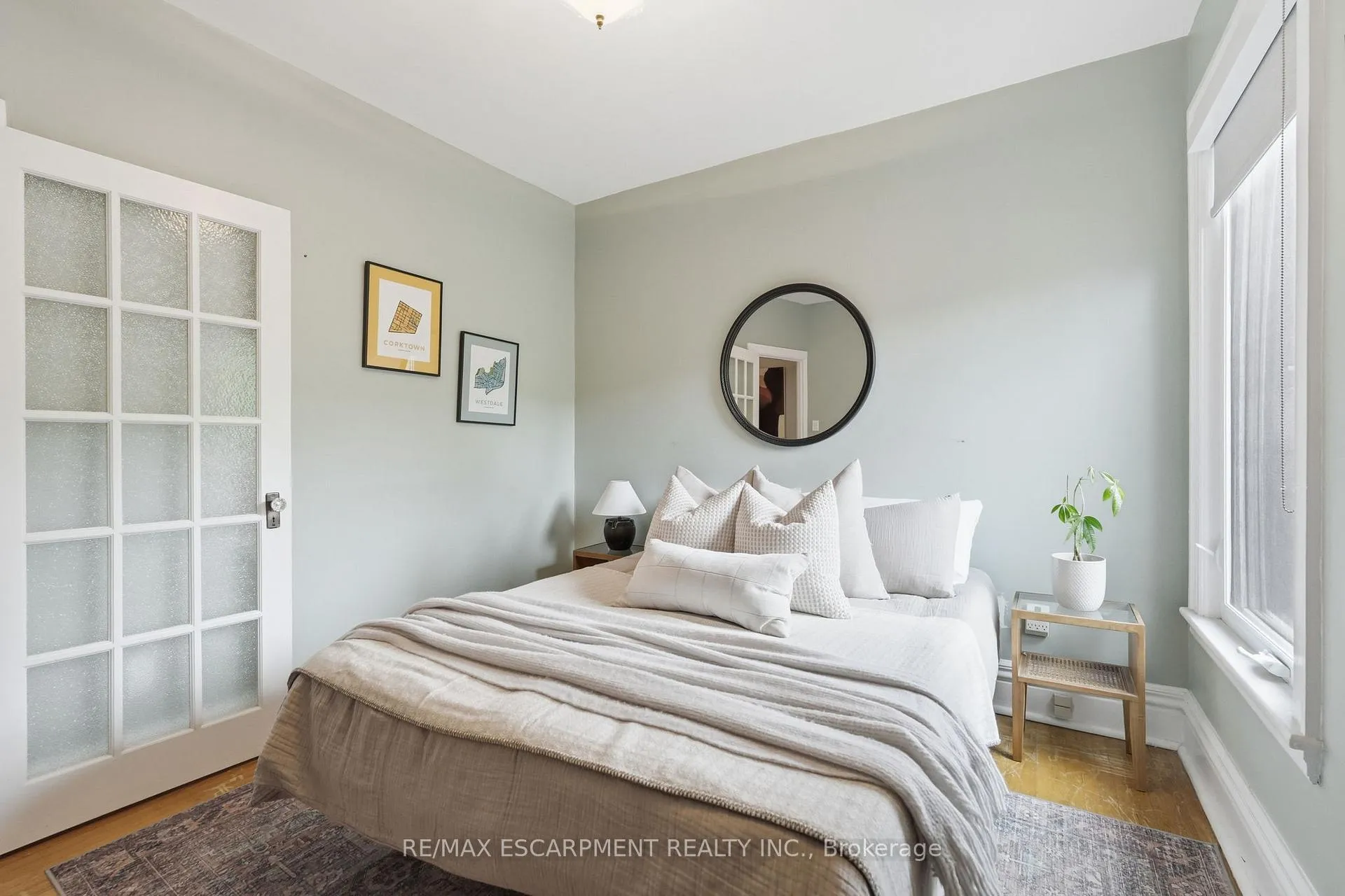 Photo 32 of 141 Markland Street, Hamilton, Durand — HOMEH