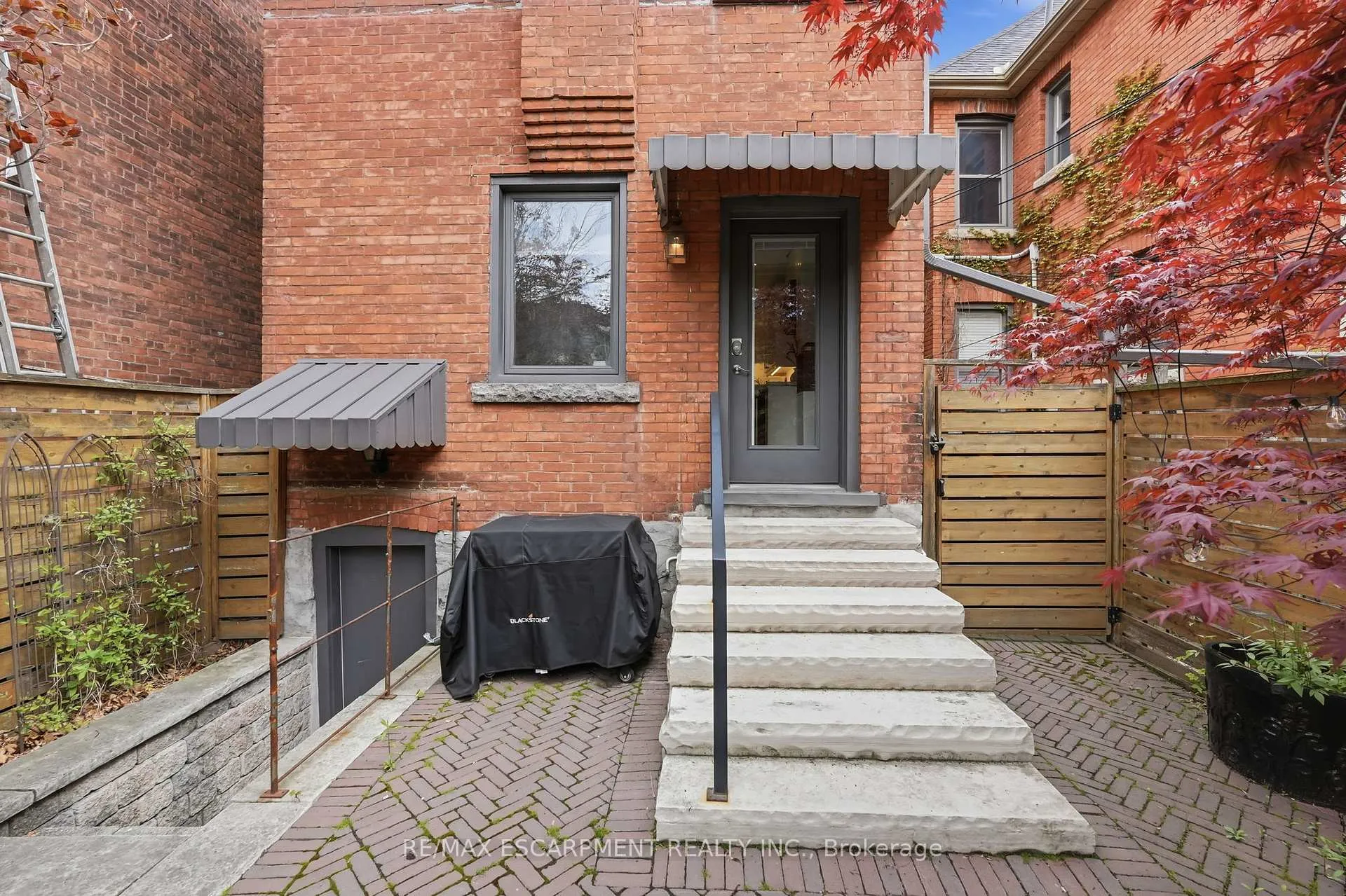 Photo 38 of 141 Markland Street, Hamilton, Durand — HOMEH