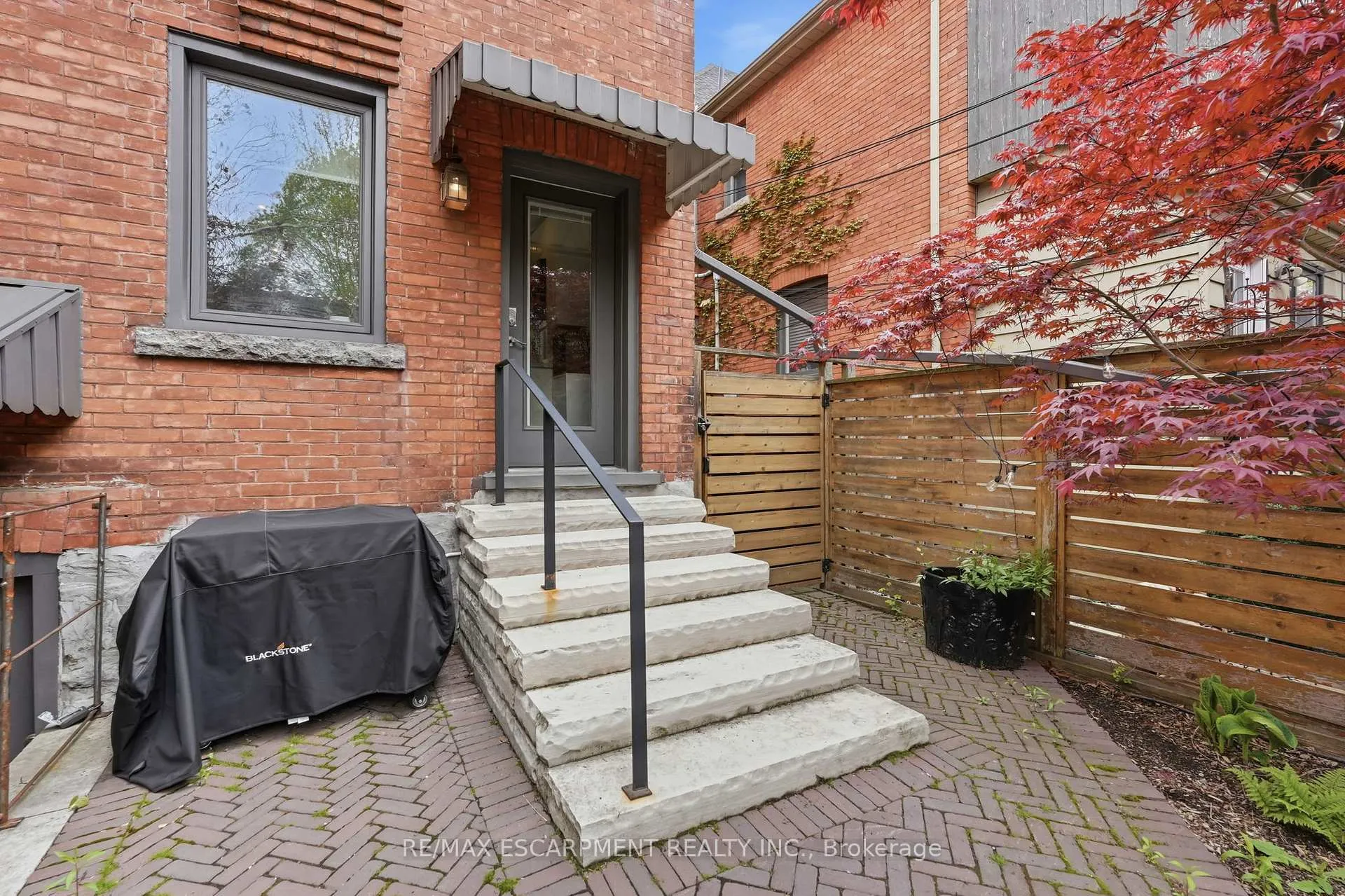 Photo 45 of 141 Markland Street, Hamilton, Durand — HOMEH