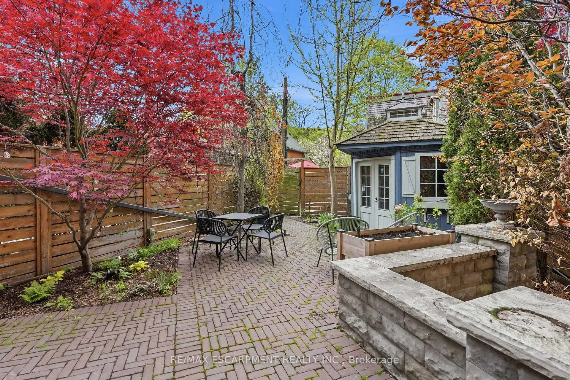 Photo 46 of 141 Markland Street, Hamilton, Durand — HOMEH