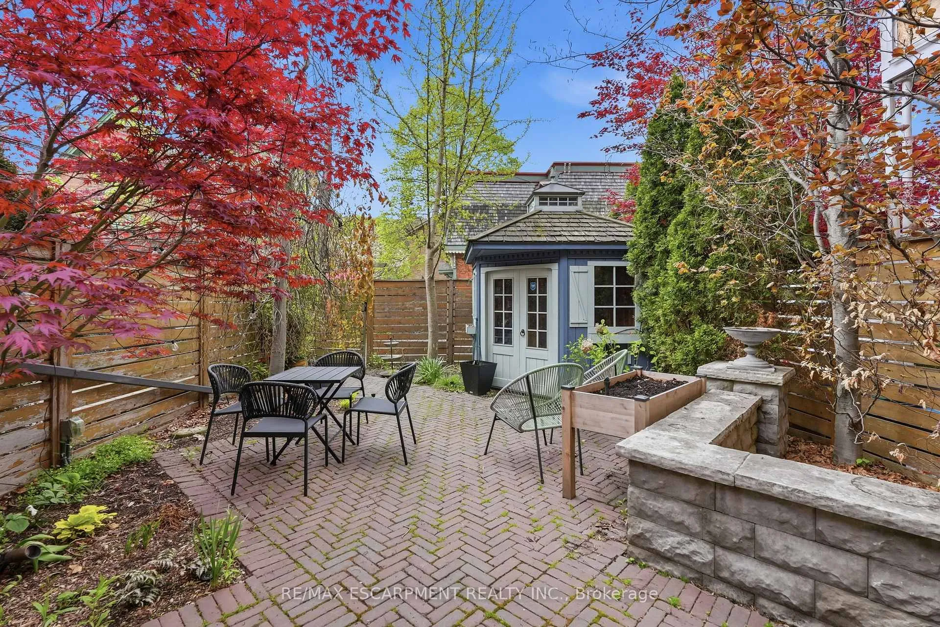 Photo 47 of 141 Markland Street, Hamilton, Durand — HOMEH