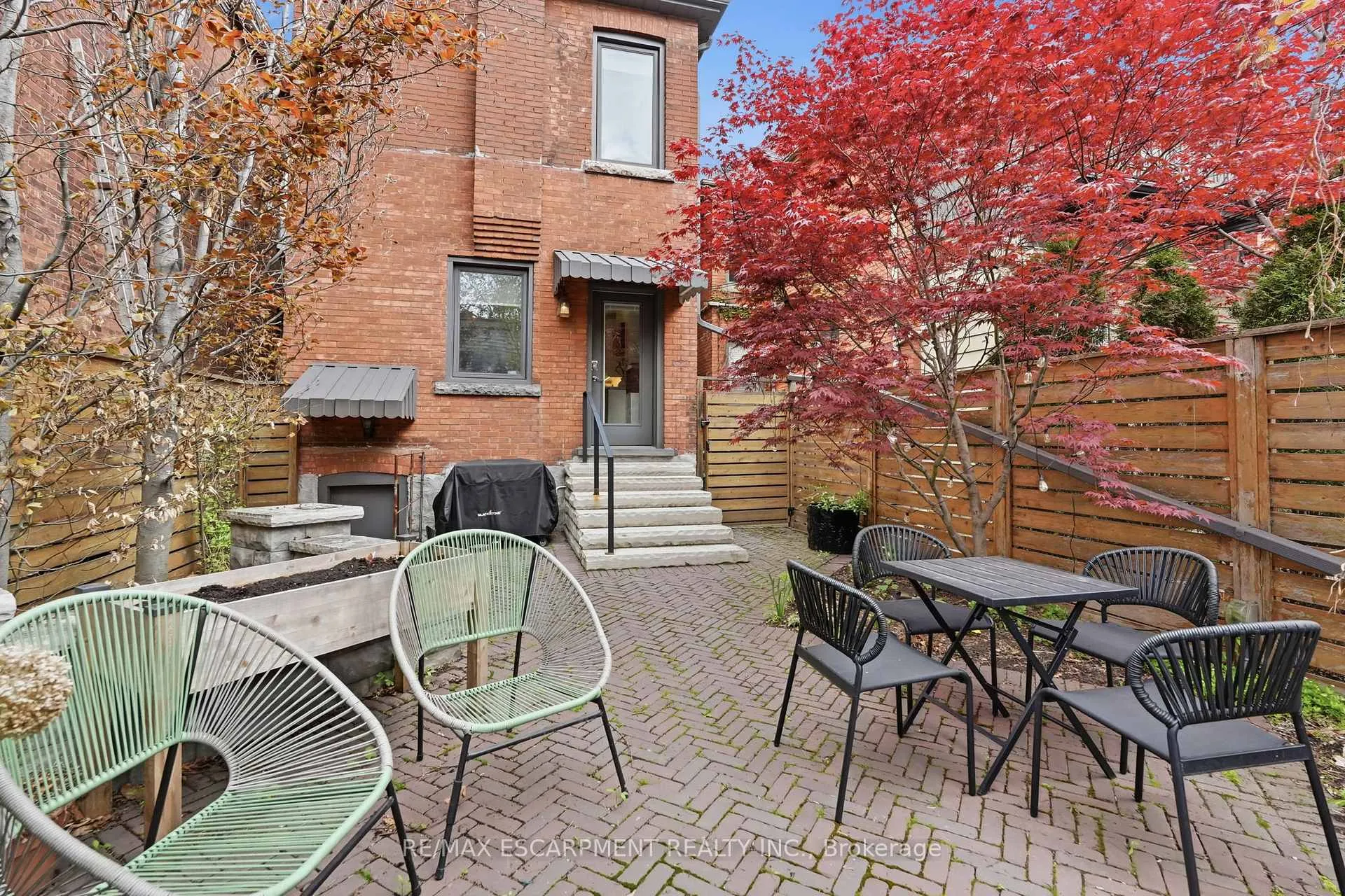 Photo 48 of 141 Markland Street, Hamilton, Durand — HOMEH