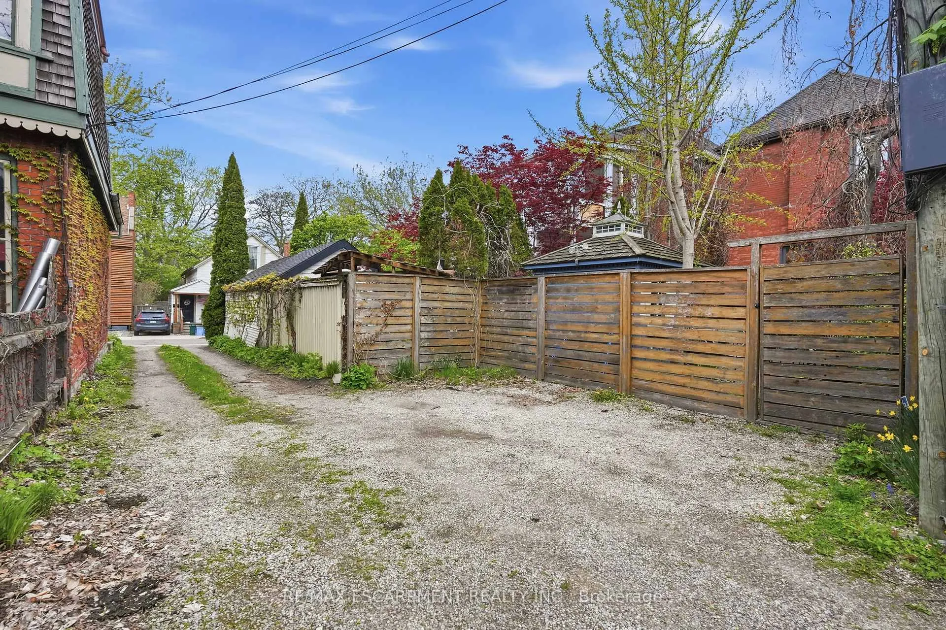 Photo 49 of 141 Markland Street, Hamilton, Durand — HOMEH