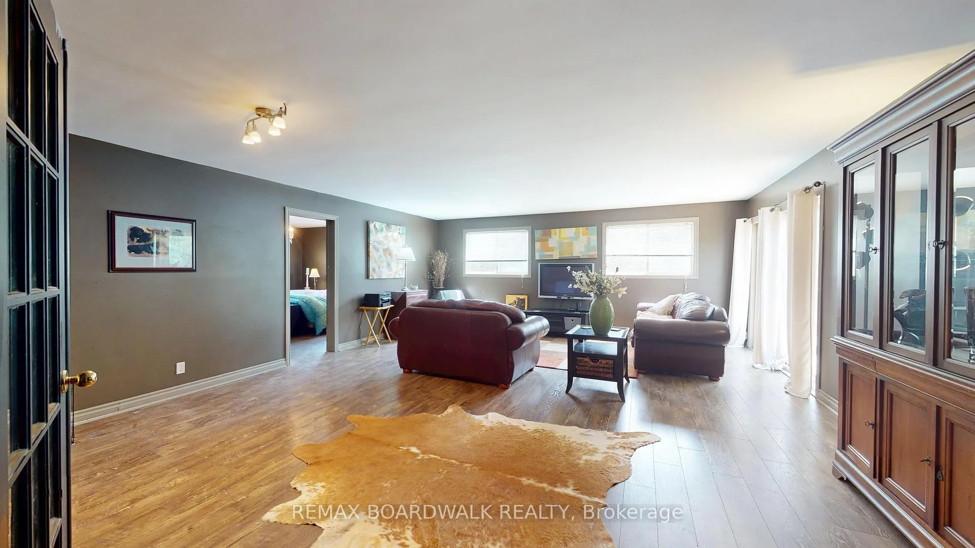 Photo 7 of 1061 Centennial Road, Brockville — HOMEH