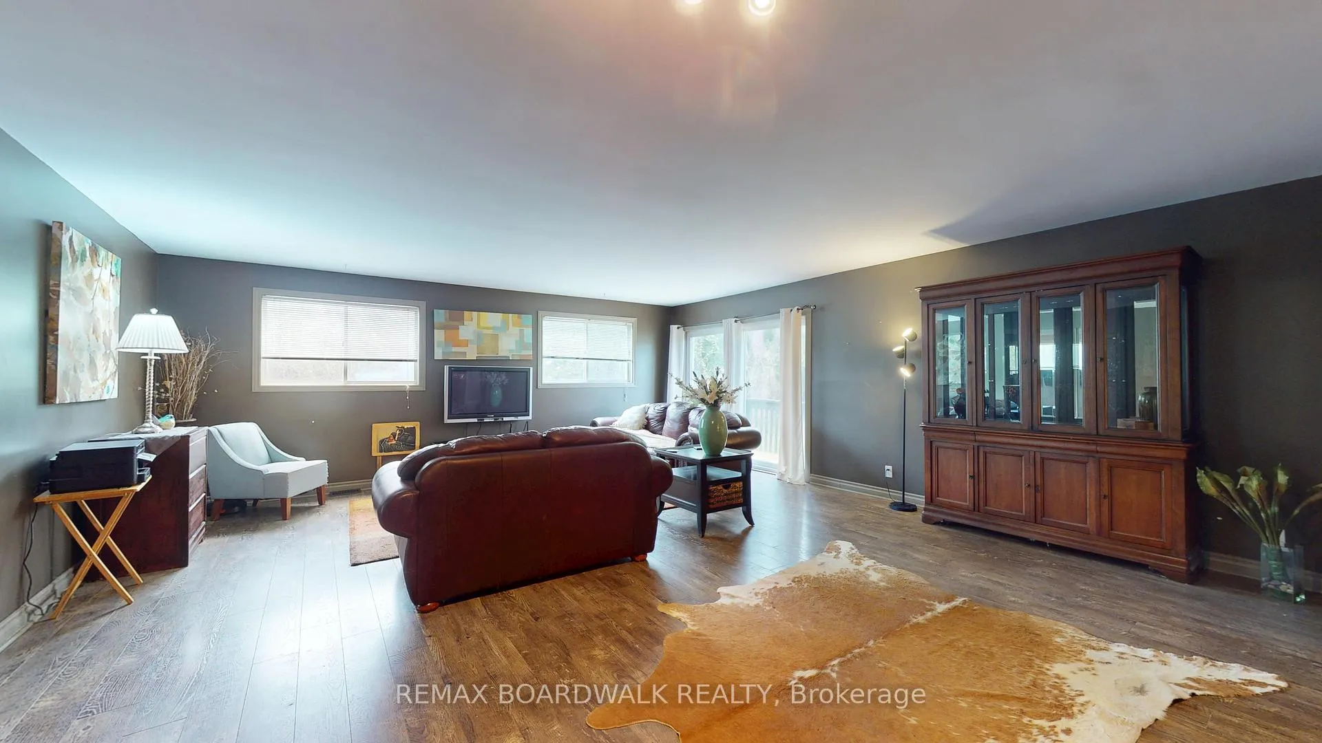 Photo 8 of 1061 Centennial Road, Brockville — HOMEH