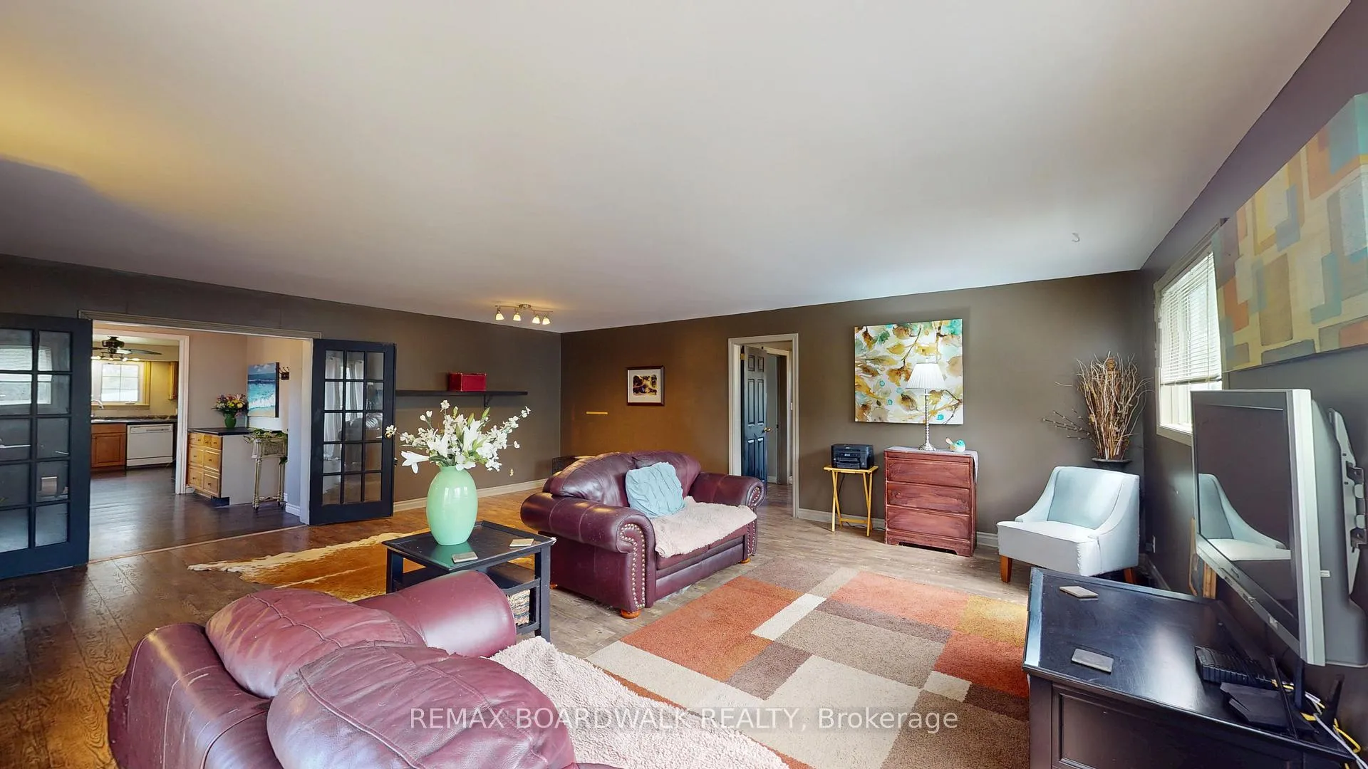 Photo 9 of 1061 Centennial Road, Brockville — HOMEH