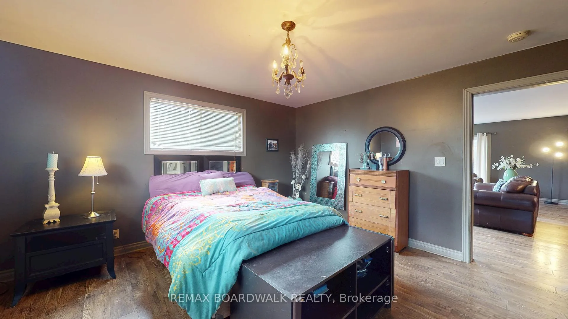 Photo 16 of 1061 Centennial Road, Brockville — HOMEH