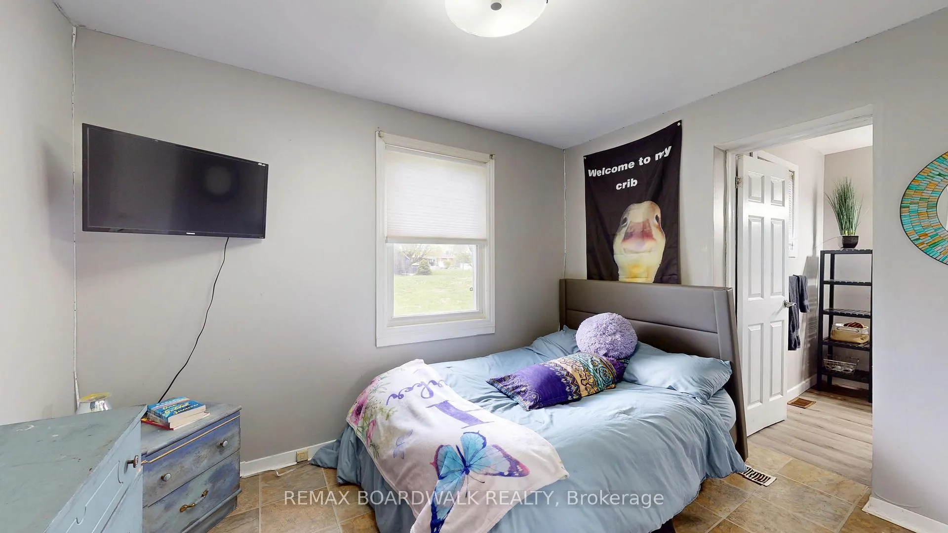 Photo 18 of 1061 Centennial Road, Brockville — HOMEH