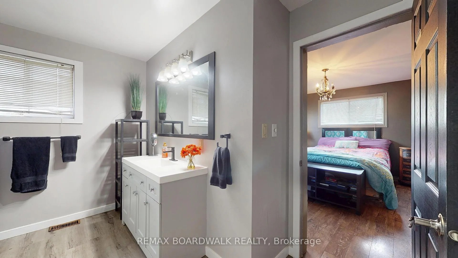 Photo 21 of 1061 Centennial Road, Brockville — HOMEH