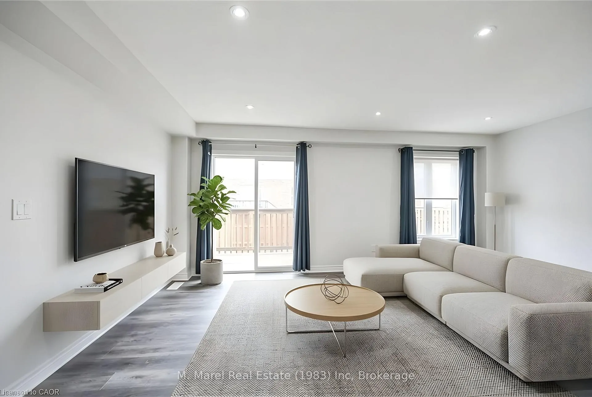 Photo 2 of Unit 44, 70 Highgate Drive, Hamilton, Stoney Creek Mountain — HOMEH