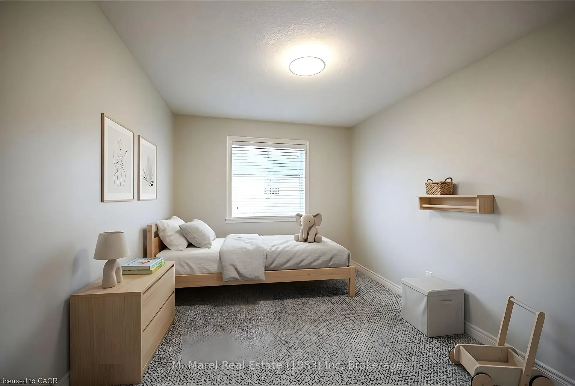 Photo 8 of Unit 44, 70 Highgate Drive, Hamilton, Stoney Creek Mountain — HOMEH