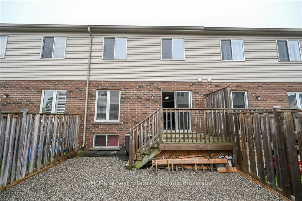 Photo 11 of Unit 44, 70 Highgate Drive, Hamilton, Stoney Creek Mountain — HOMEH