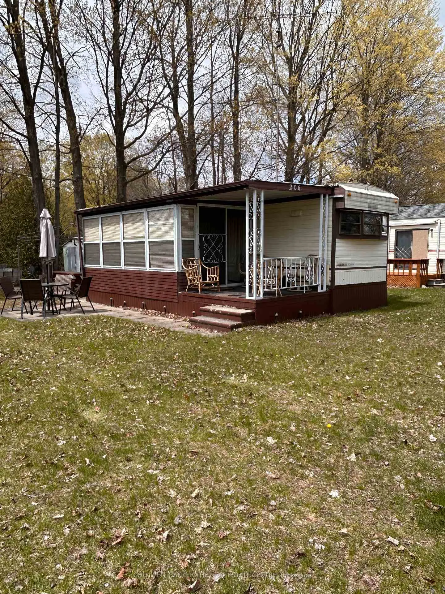 Photo of Unit 206, 285 Crydermans Side Road