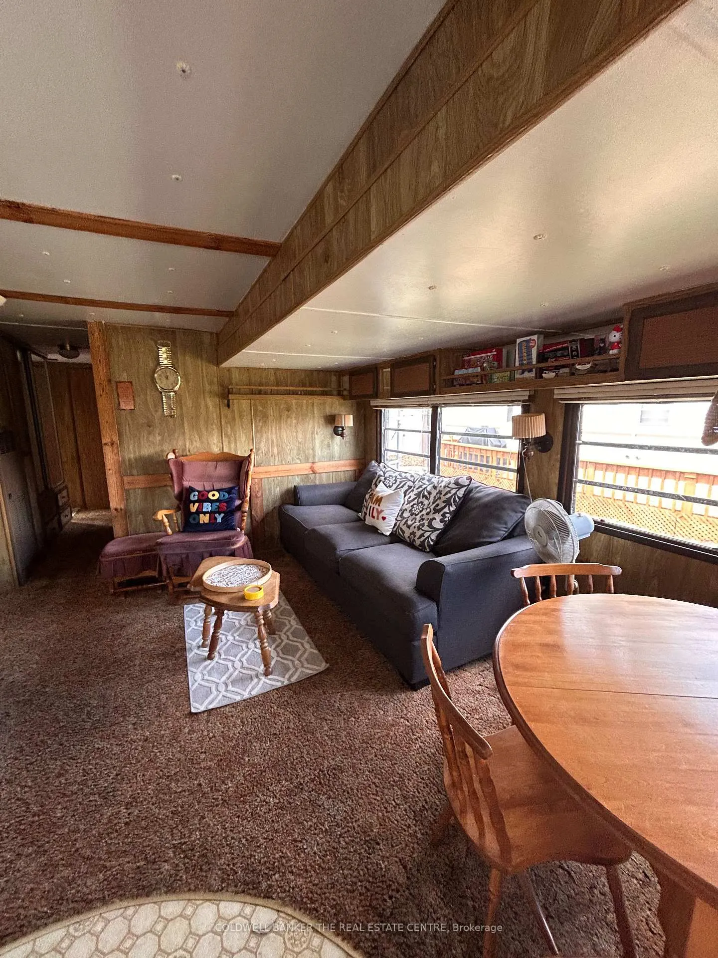 Photo 4 of Unit 206, 285 Crydermans Side Road, Georgina, Baldwin — HOMEH