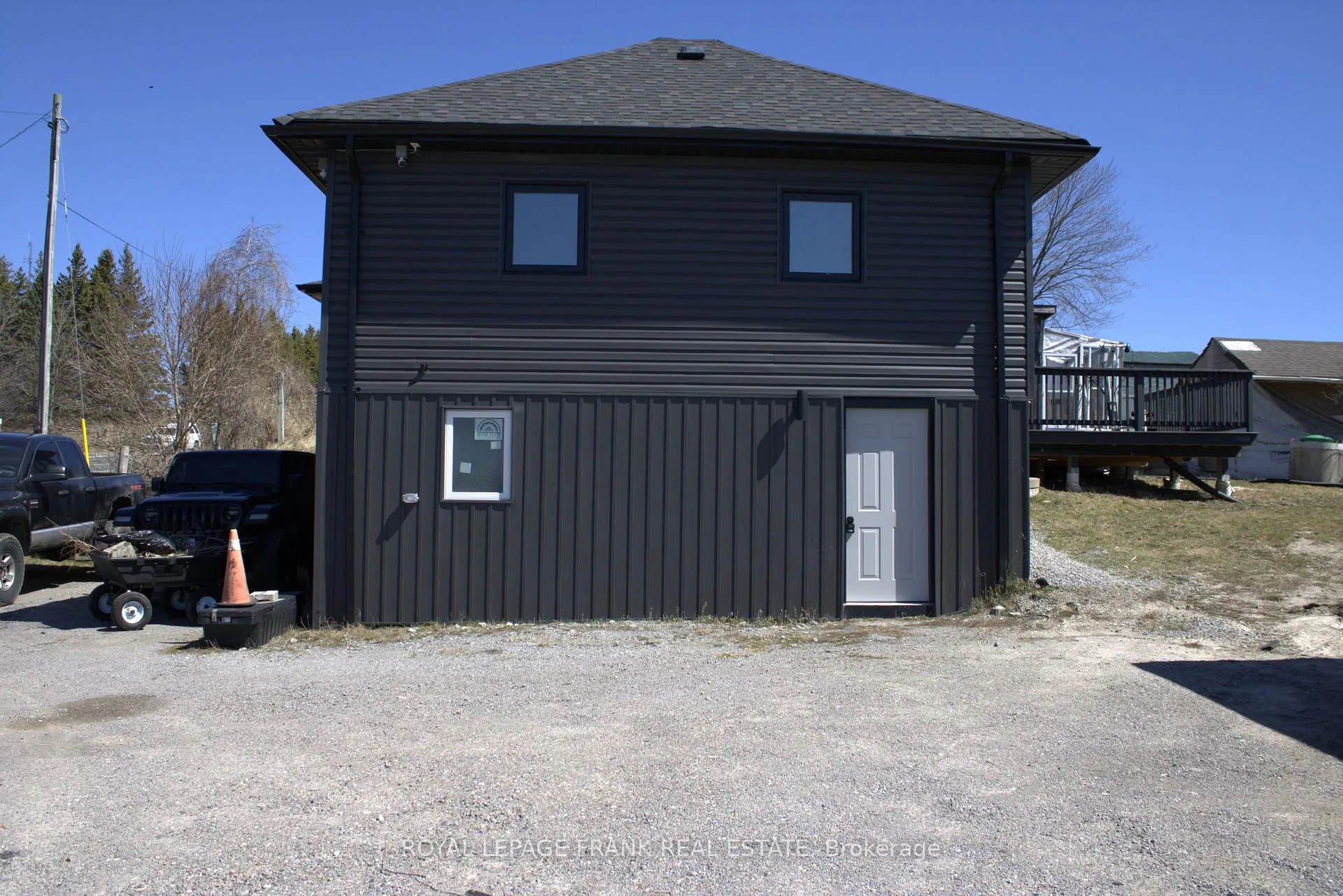 Photo 1 of 2080 7a Highway, Scugog, Port Perry — HOMEH