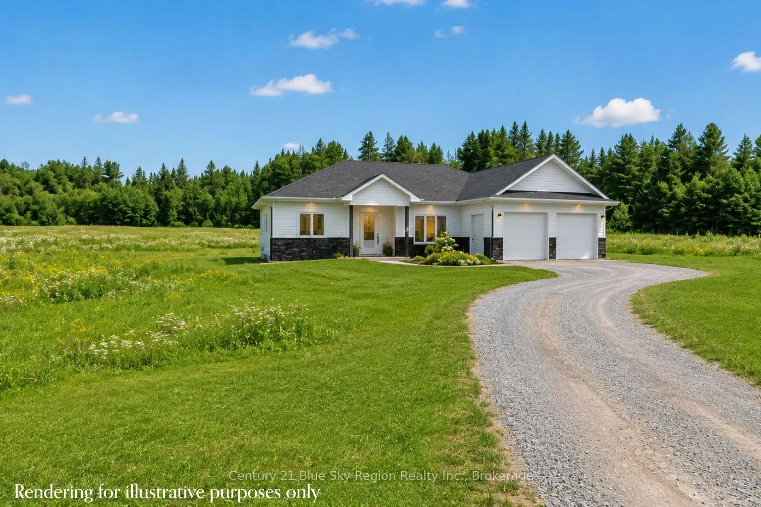 Photo of 1185 Corbeil Road