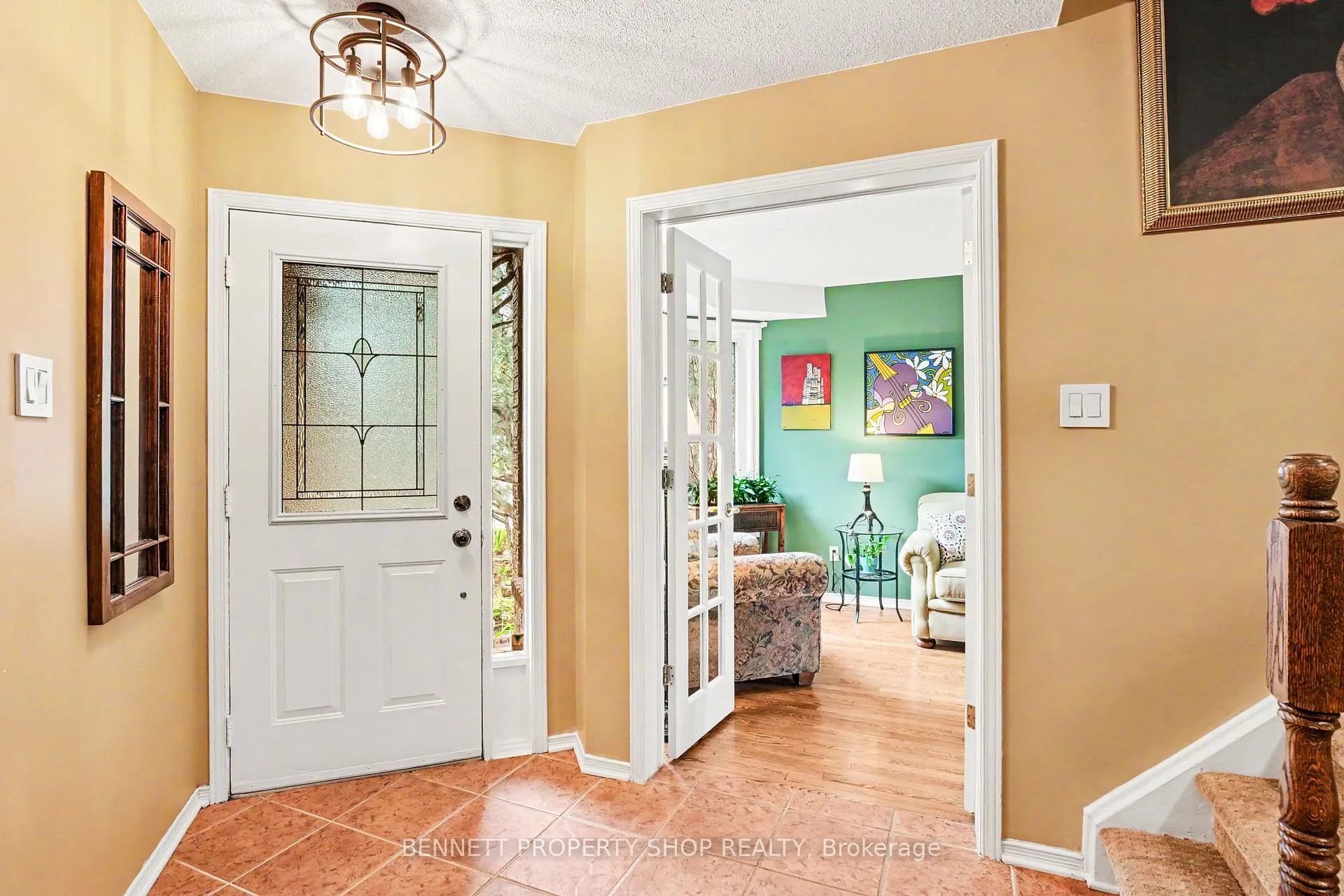 Photo 2 of 1 Inwood Drive, Ottawa, Kanata - Bridlewood — HOMEH