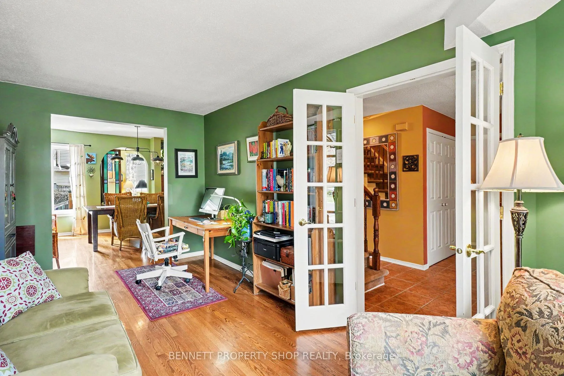 Photo 3 of 1 Inwood Drive, Ottawa, Kanata - Bridlewood — HOMEH