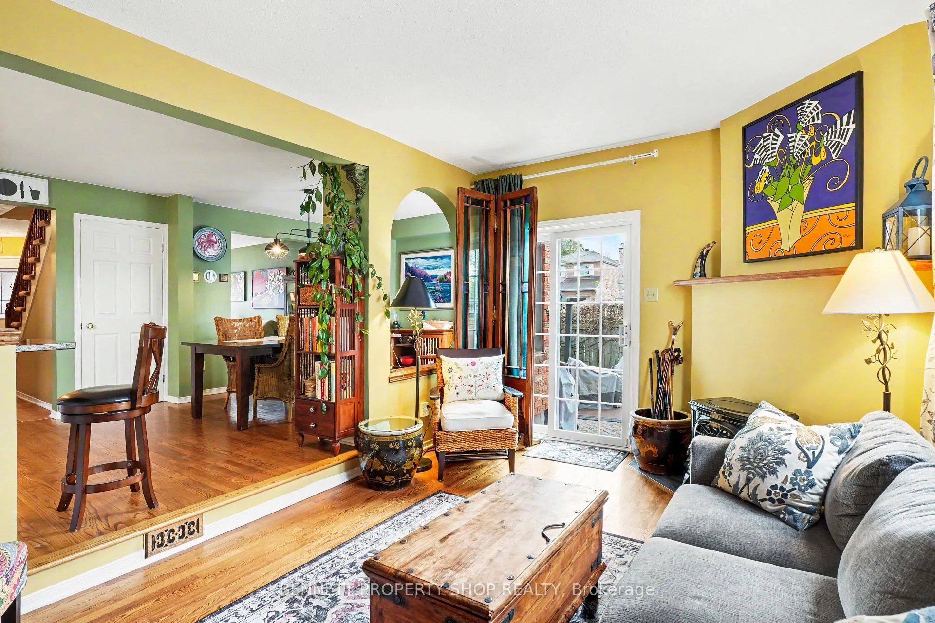 Photo 9 of 1 Inwood Drive, Ottawa, Kanata - Bridlewood — HOMEH