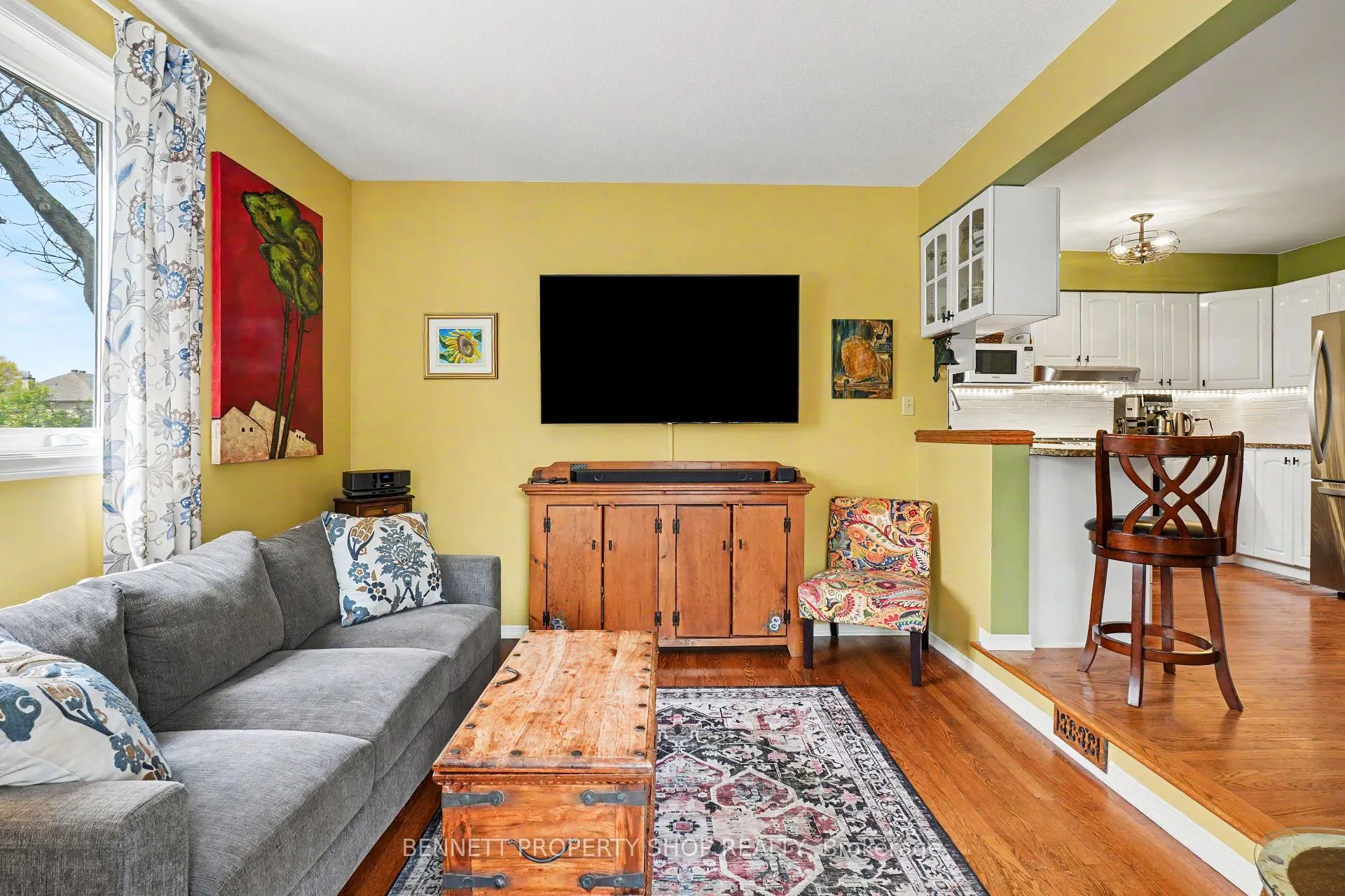 Photo 10 of 1 Inwood Drive, Ottawa, Kanata - Bridlewood — HOMEH