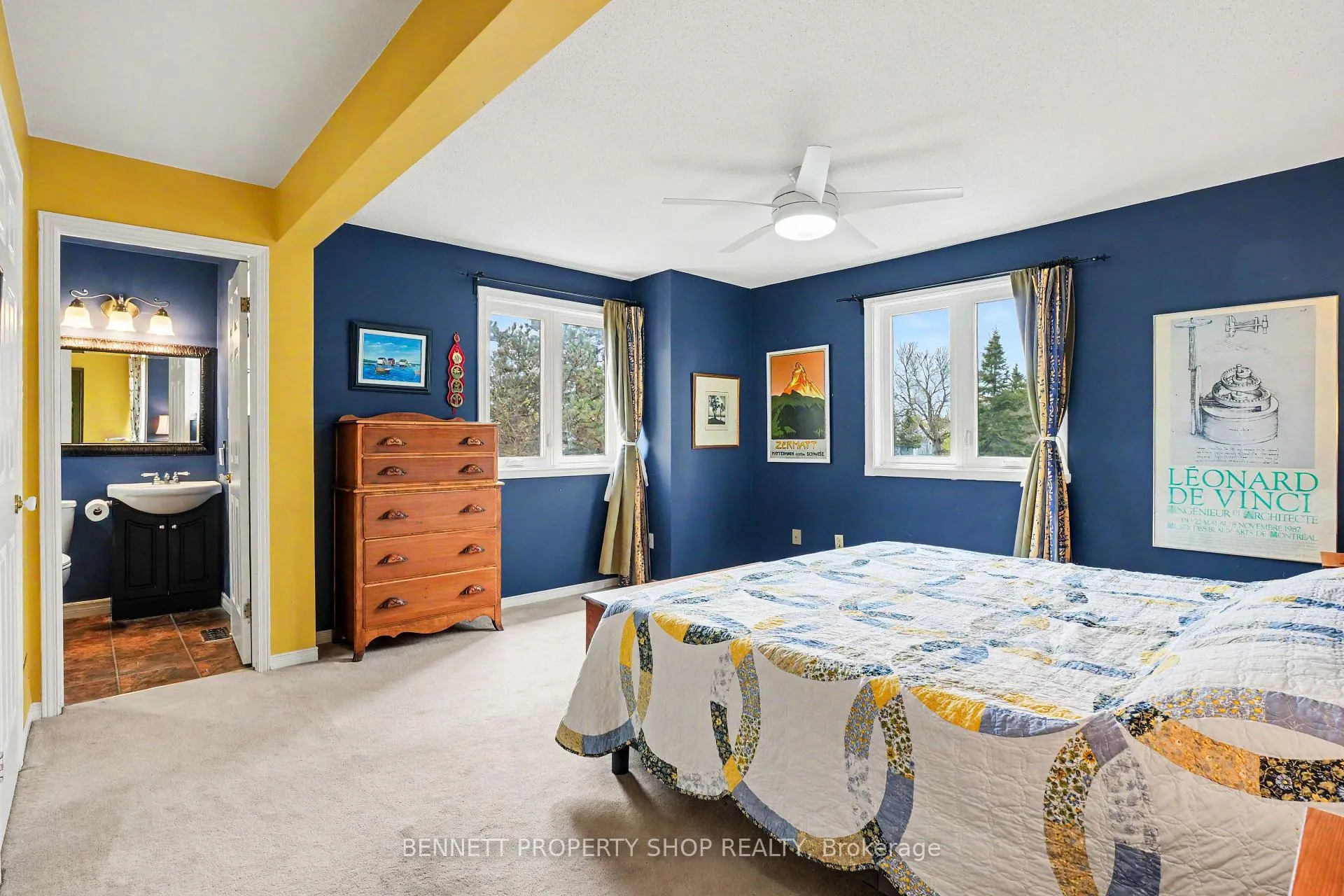 Photo 13 of 1 Inwood Drive, Ottawa, Kanata - Bridlewood — HOMEH