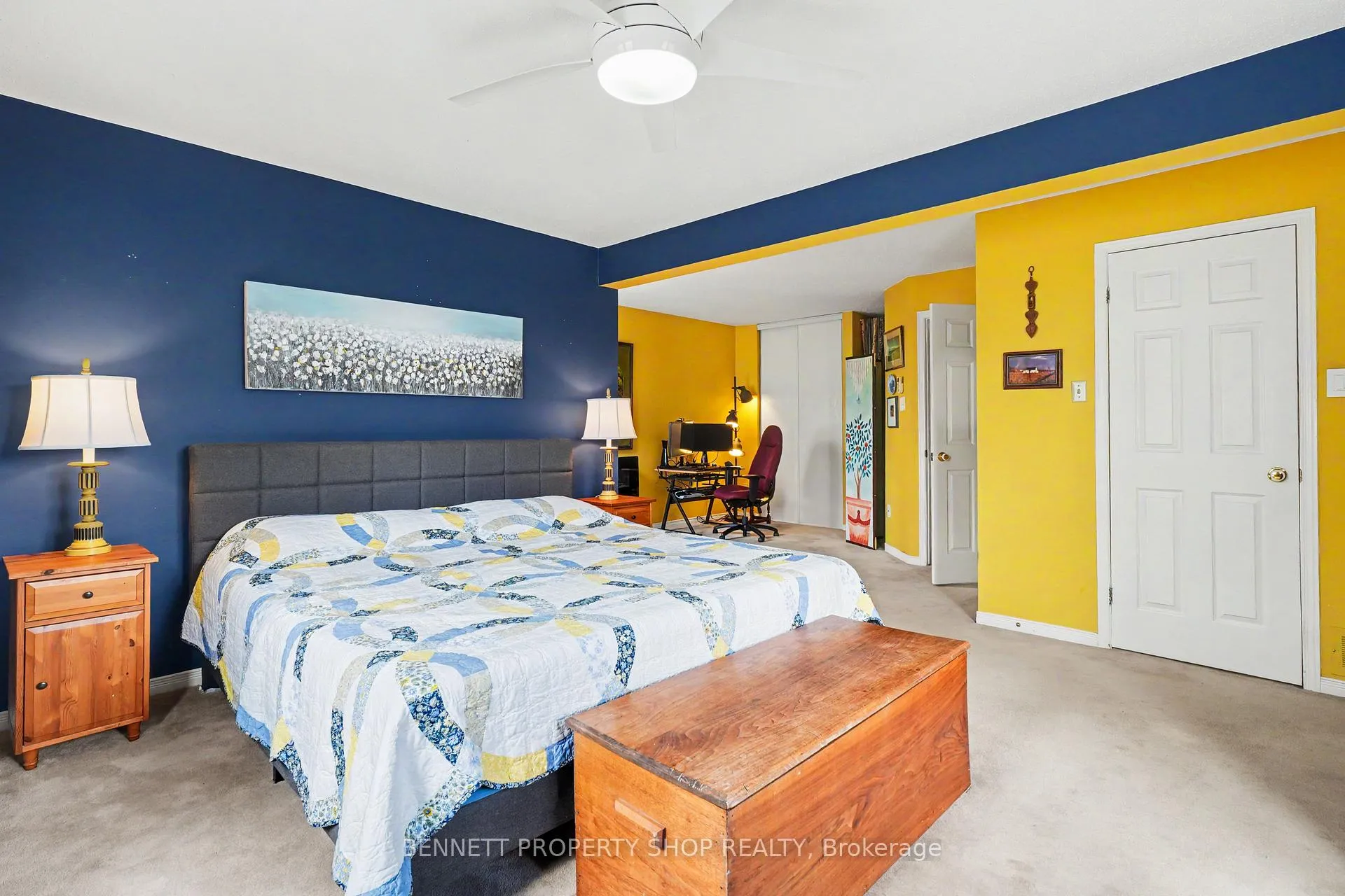 Photo 14 of 1 Inwood Drive, Ottawa, Kanata - Bridlewood — HOMEH