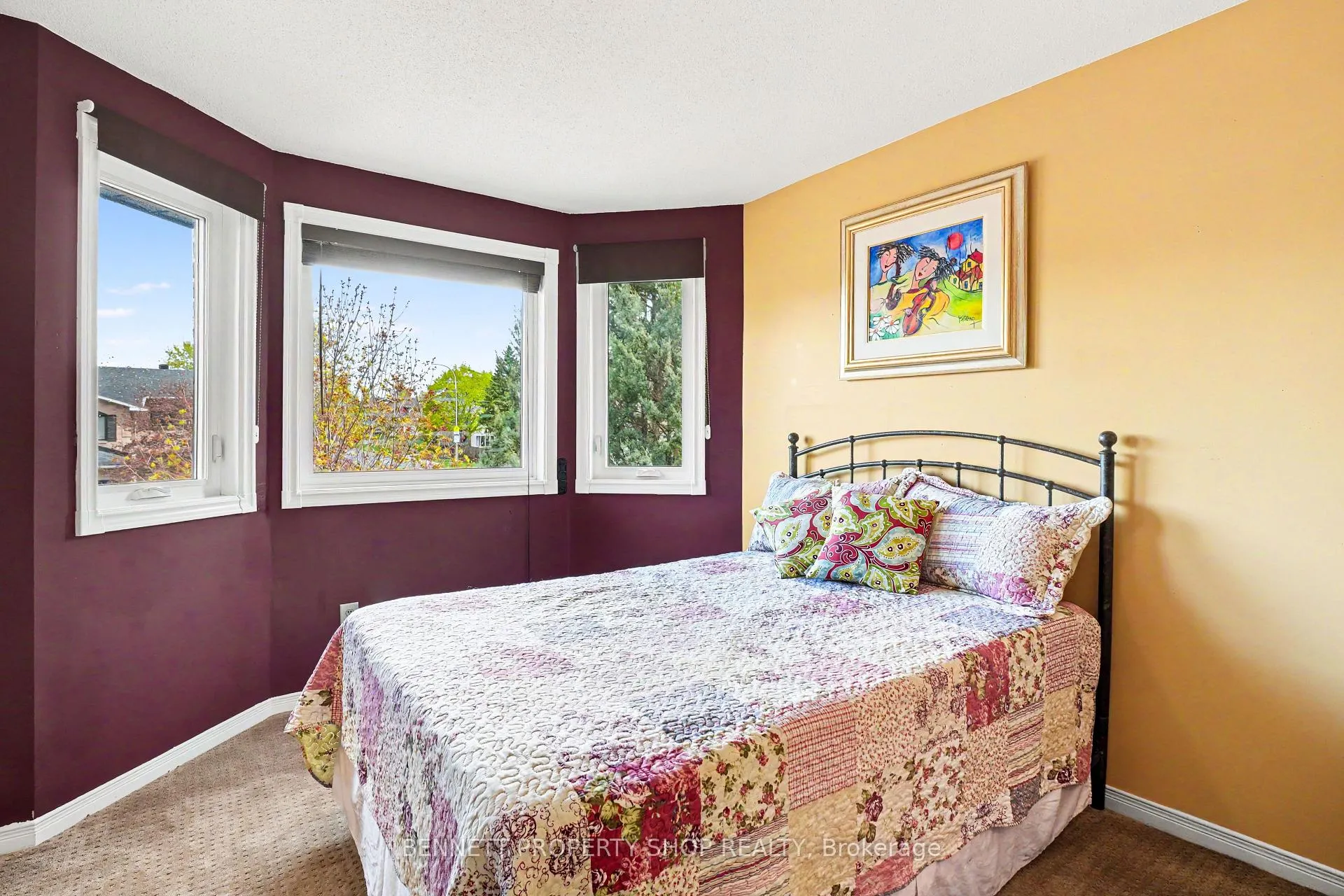 Photo 19 of 1 Inwood Drive, Ottawa, Kanata - Bridlewood — HOMEH