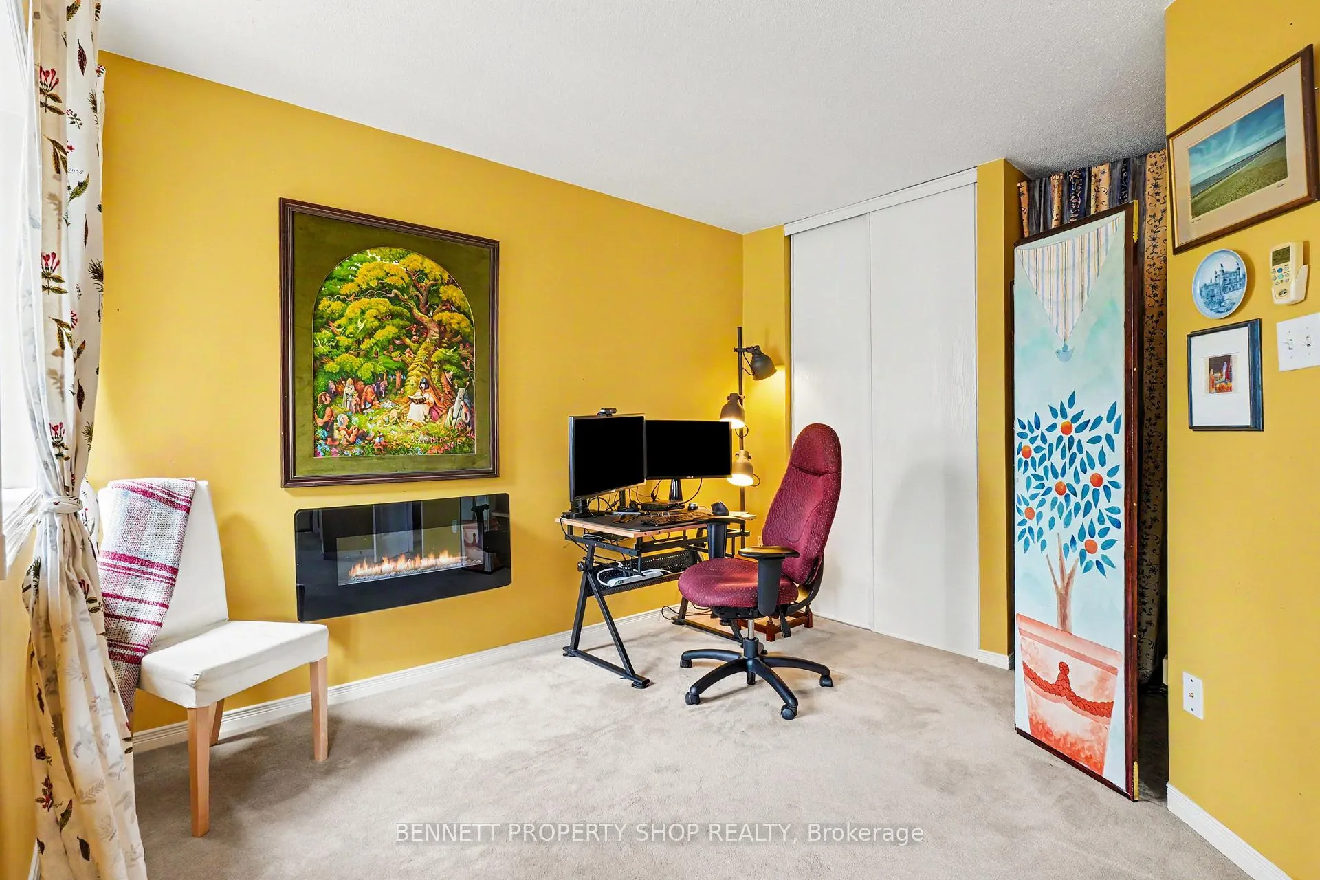 Photo 22 of 1 Inwood Drive, Ottawa, Kanata - Bridlewood — HOMEH