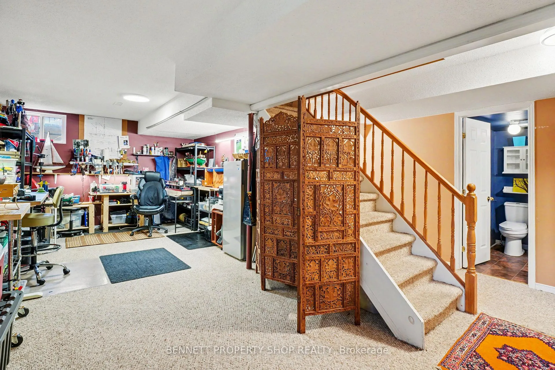 Photo 23 of 1 Inwood Drive, Ottawa, Kanata - Bridlewood — HOMEH