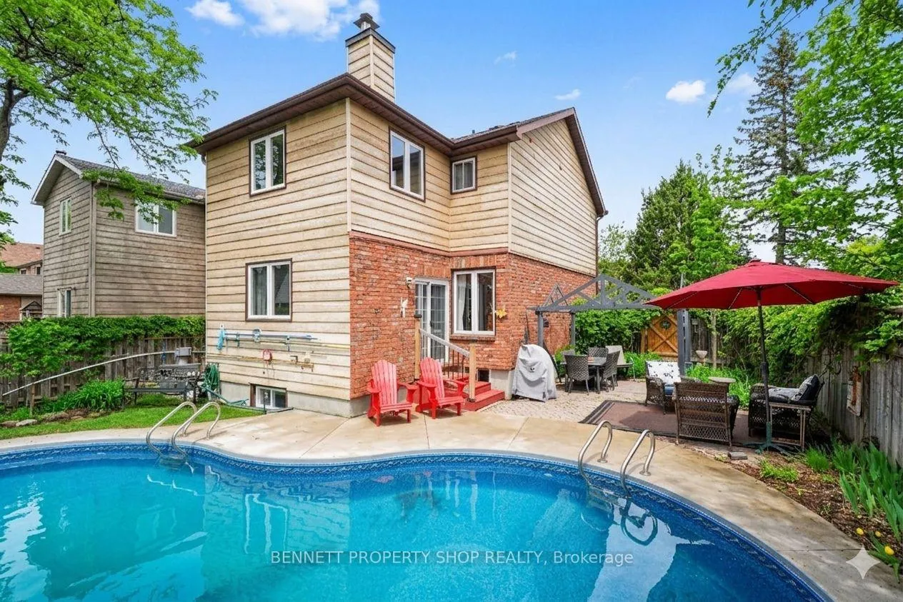 Photo 26 of 1 Inwood Drive, Ottawa, Kanata - Bridlewood — HOMEH